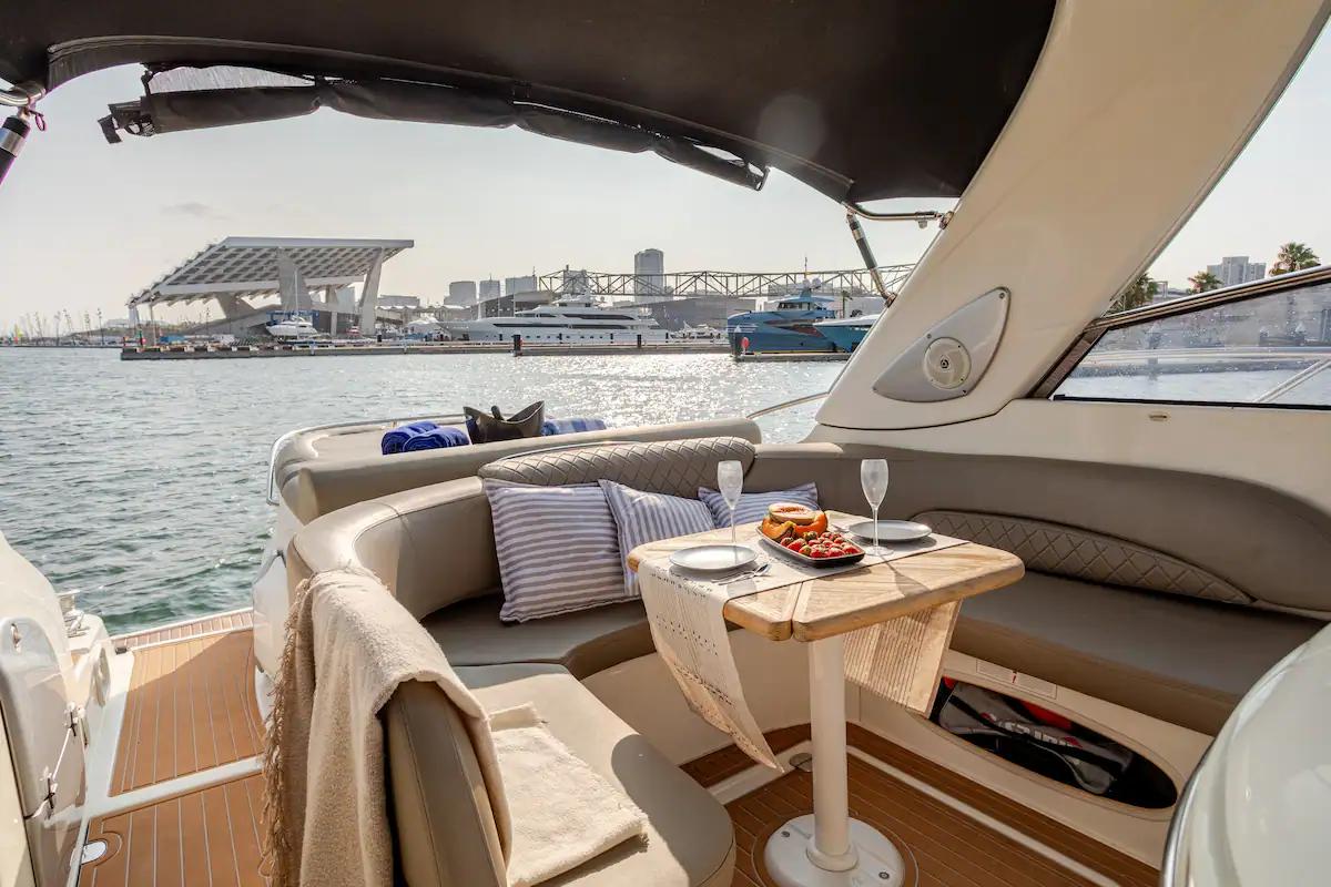 Cranchi Mediterranee 47 — photo 11