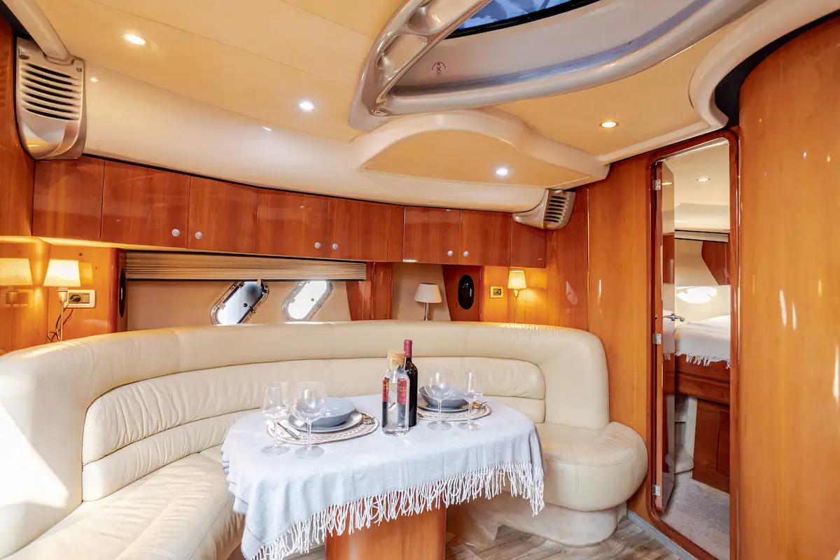 Cranchi Mediterranee 47 — photo 12