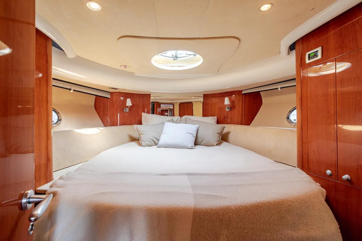 Cranchi Mediterranee 47 — photo 13