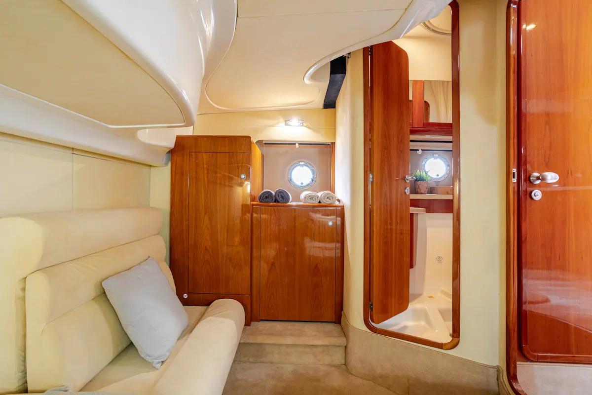 Cranchi Mediterranee 47 — photo 14
