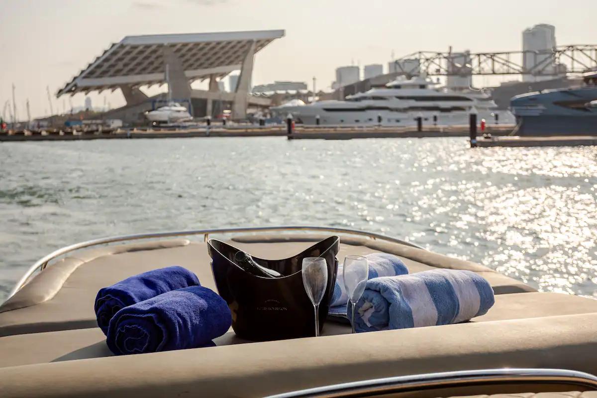 Cranchi Mediterranee 47 — photo 16