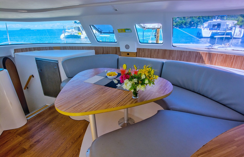 Lavezzi 40 — photo 2