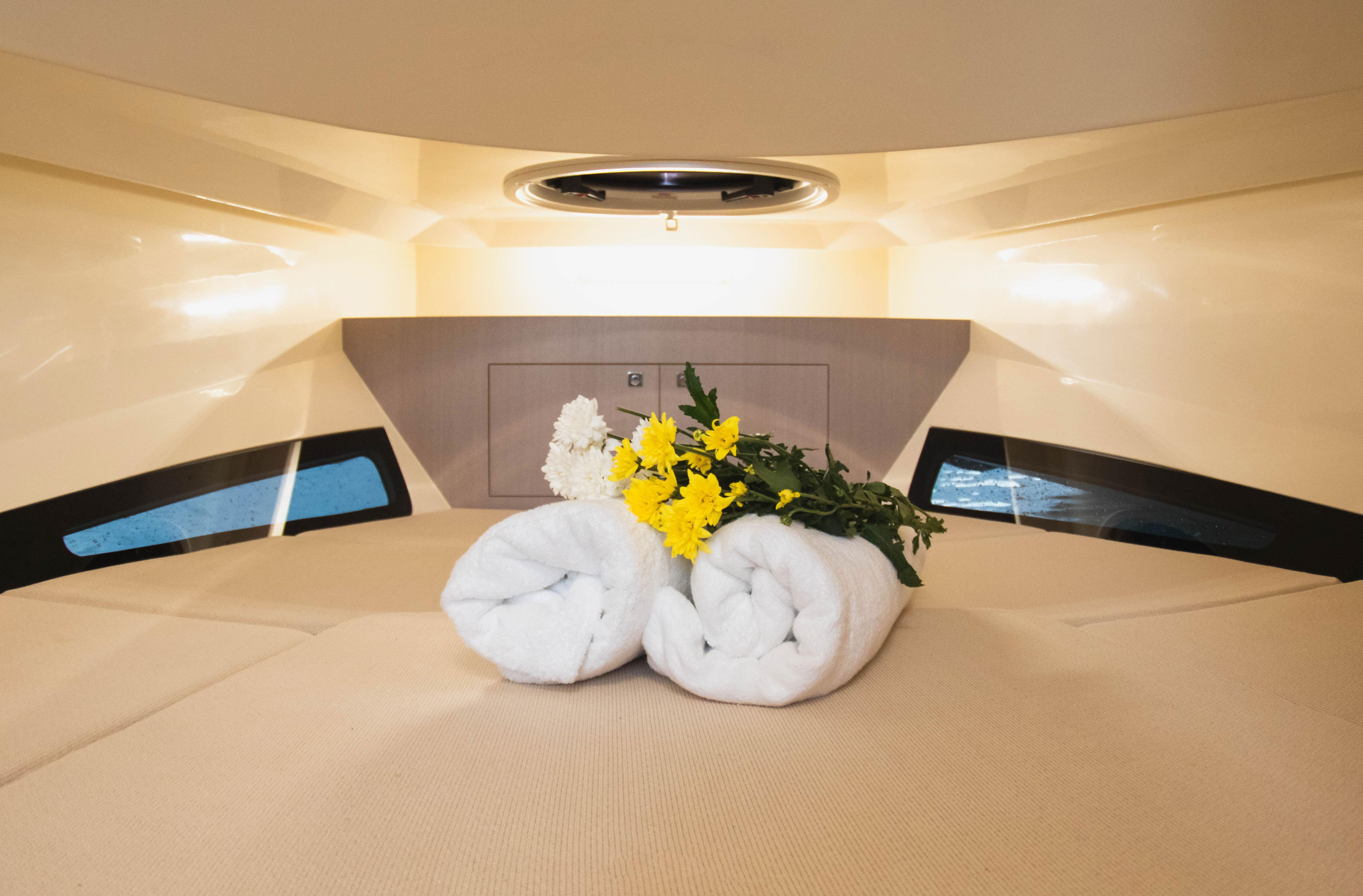 Nuova Jolly Prince 38 Sport Cabin — photo 5