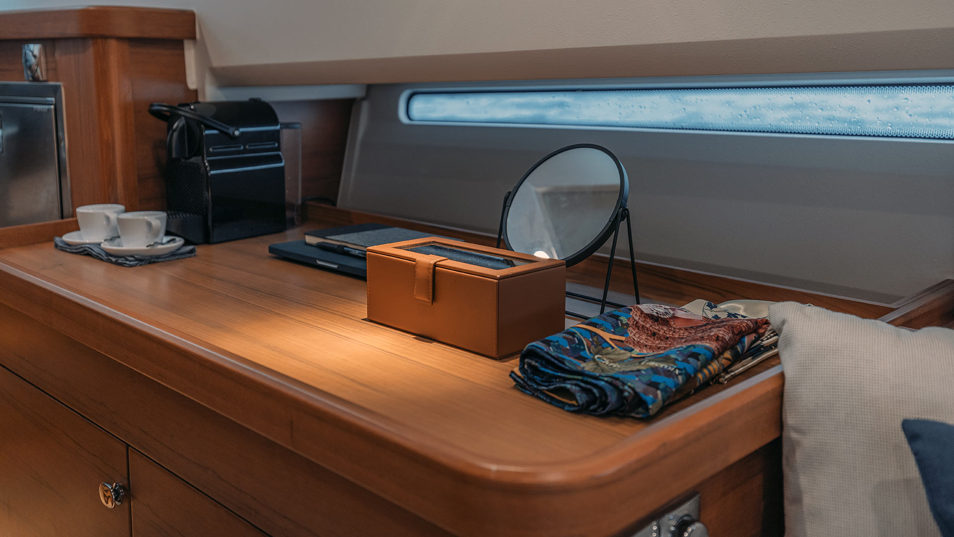 Nimbus T11 — photo 9
