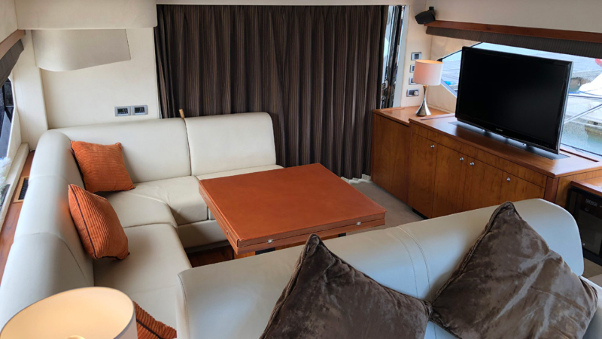 Sunseeker Manhattan 60 — photo 9