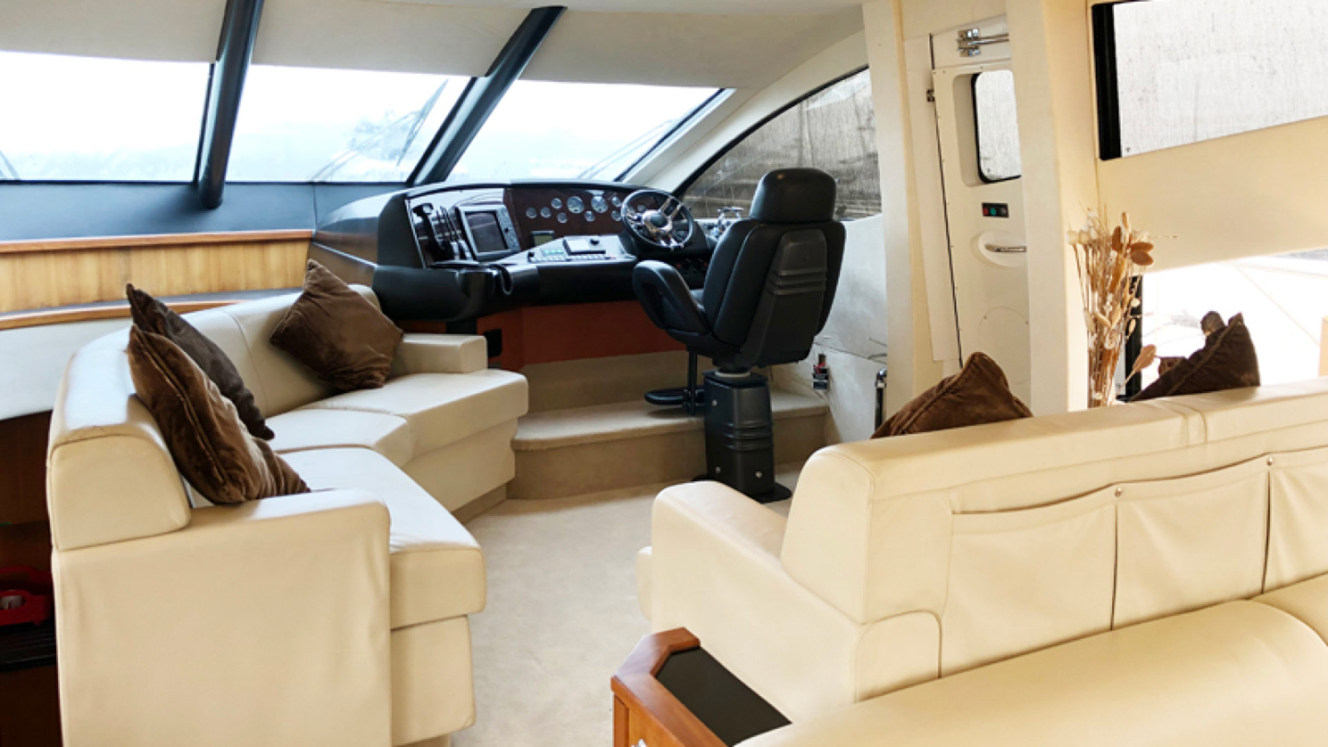 Sunseeker Manhattan 60 — photo 11