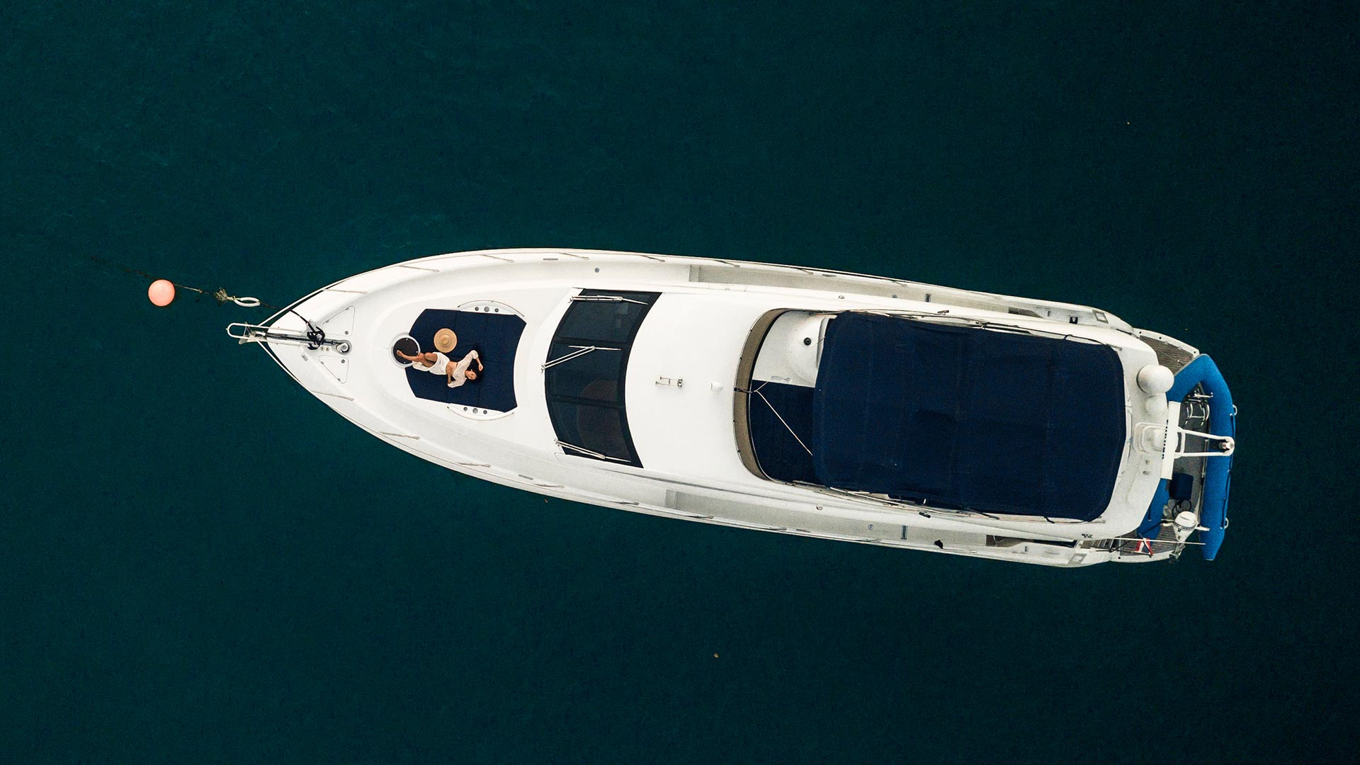 Sunseeker Manhattan 60 — photo 18