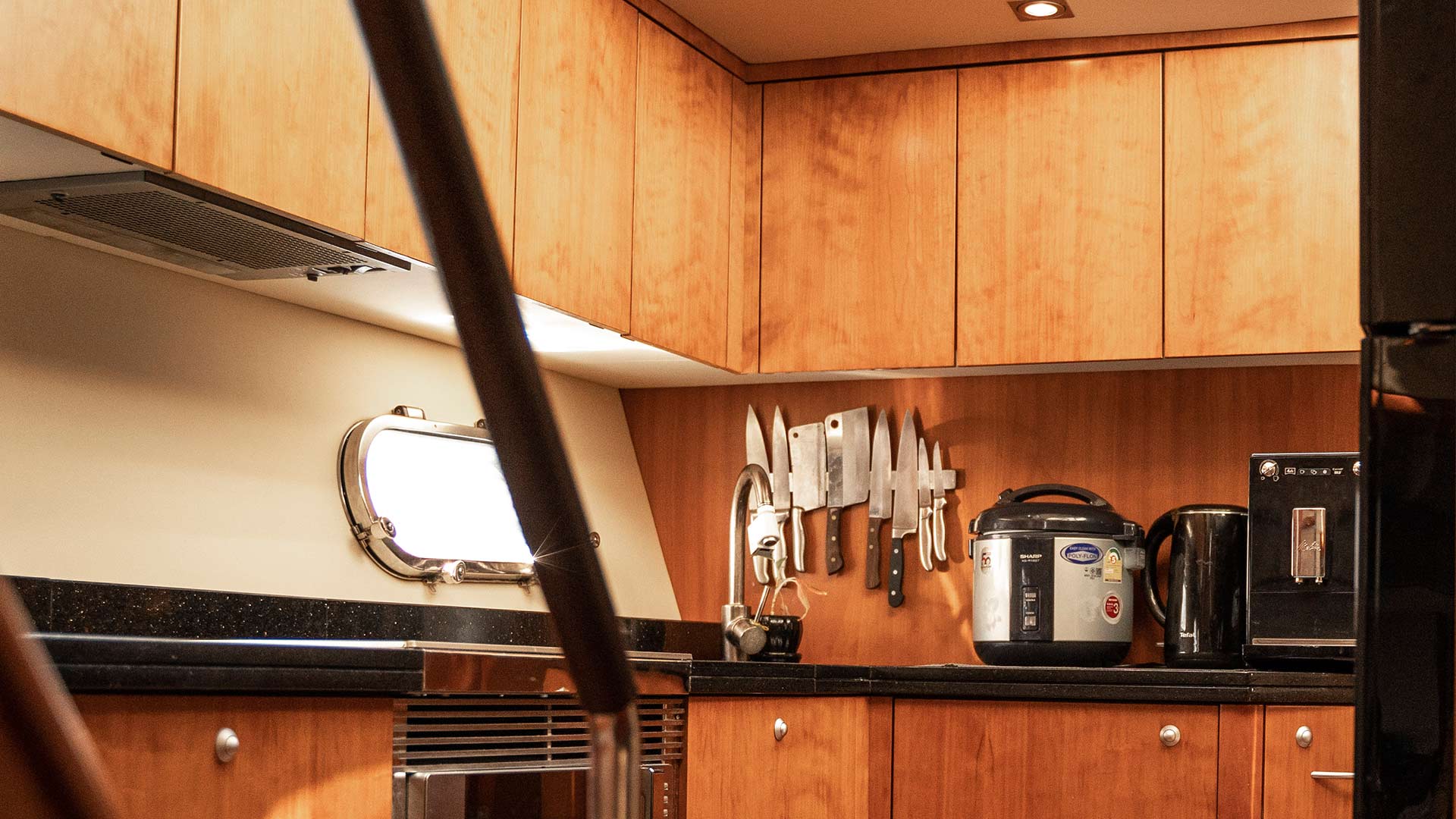 Sunseeker Manhattan 60 — photo 20