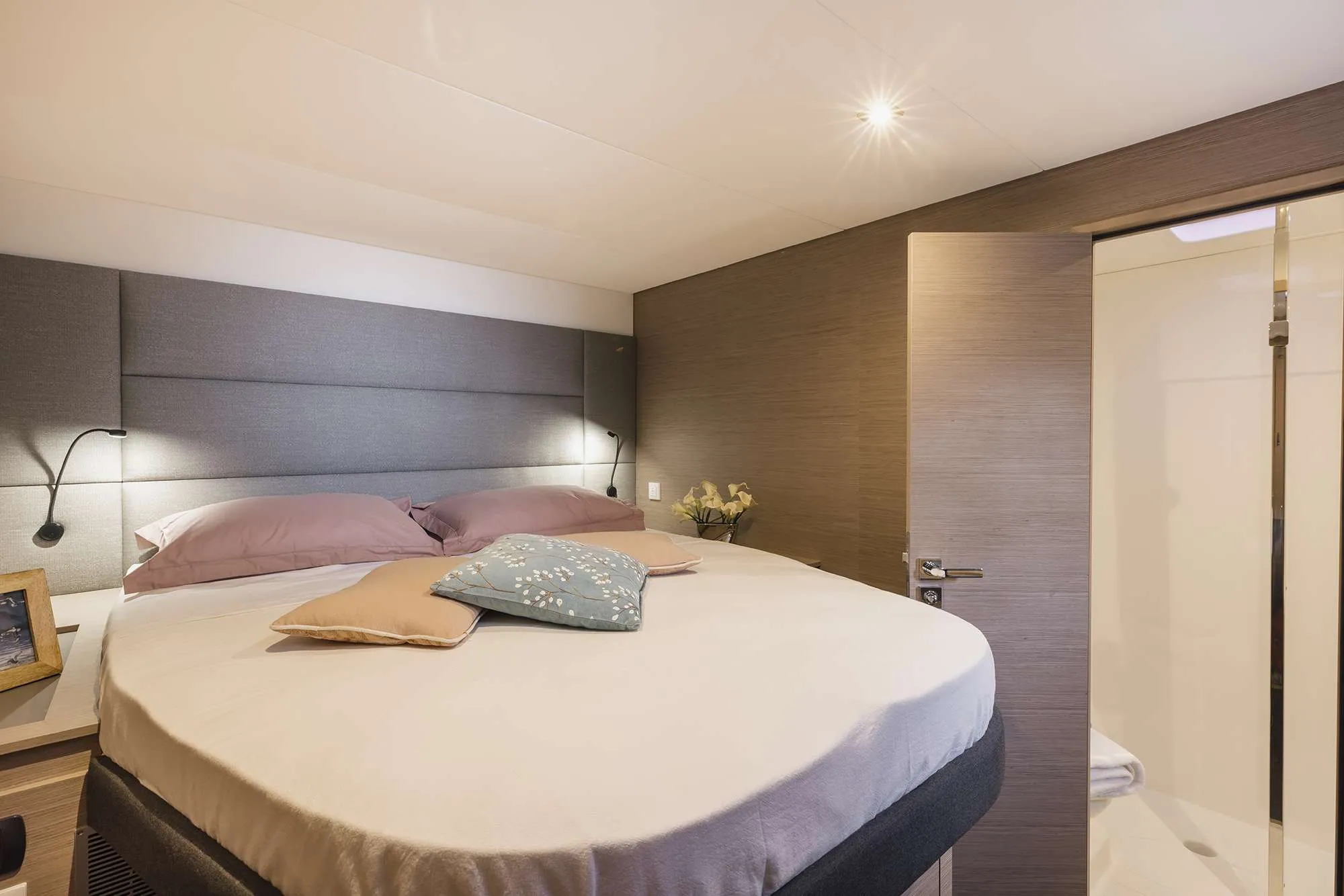 Fountaine Pajot Aura 51 — photo 10
