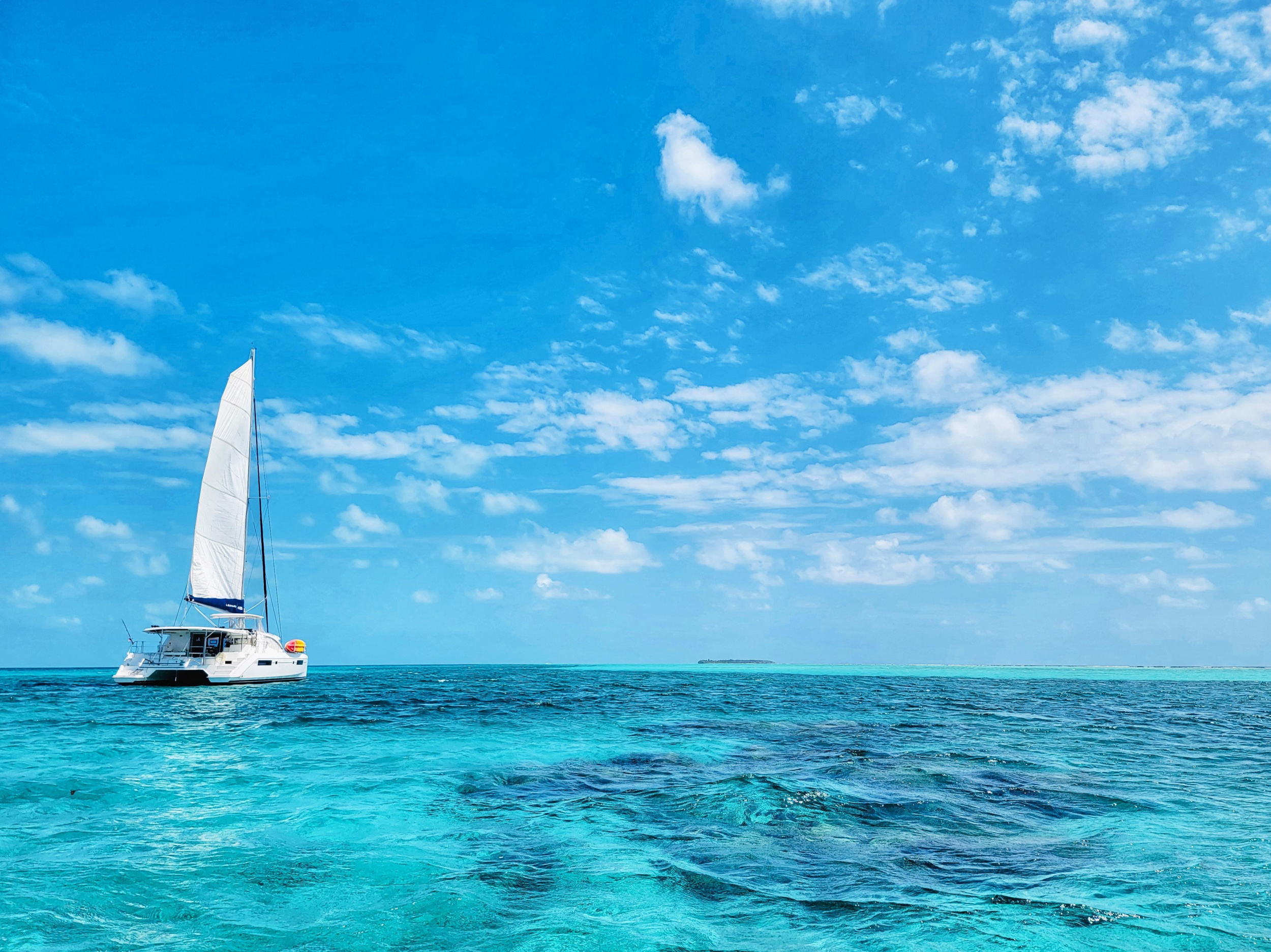 Fountaine Pajot Aura 51 — photo 25