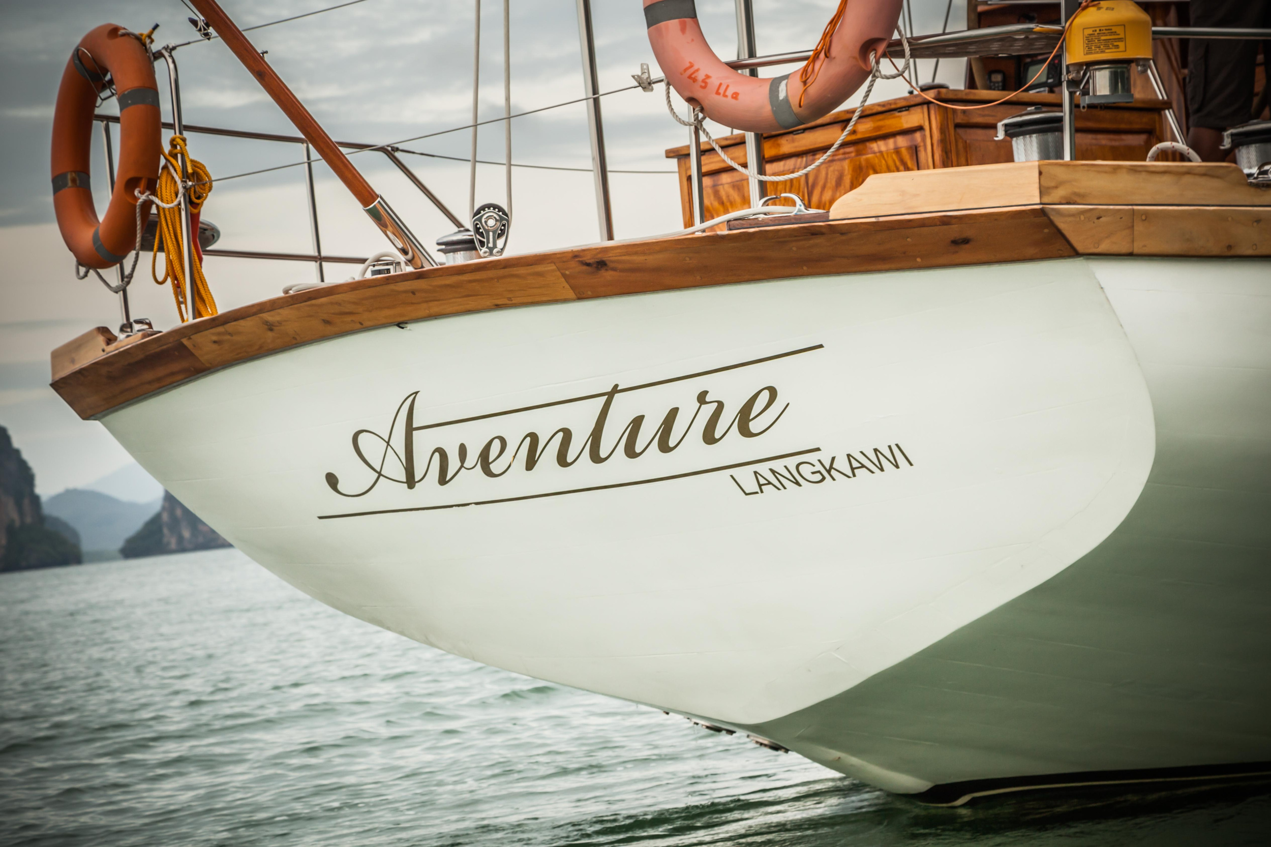 Classic Ketch — photo 13