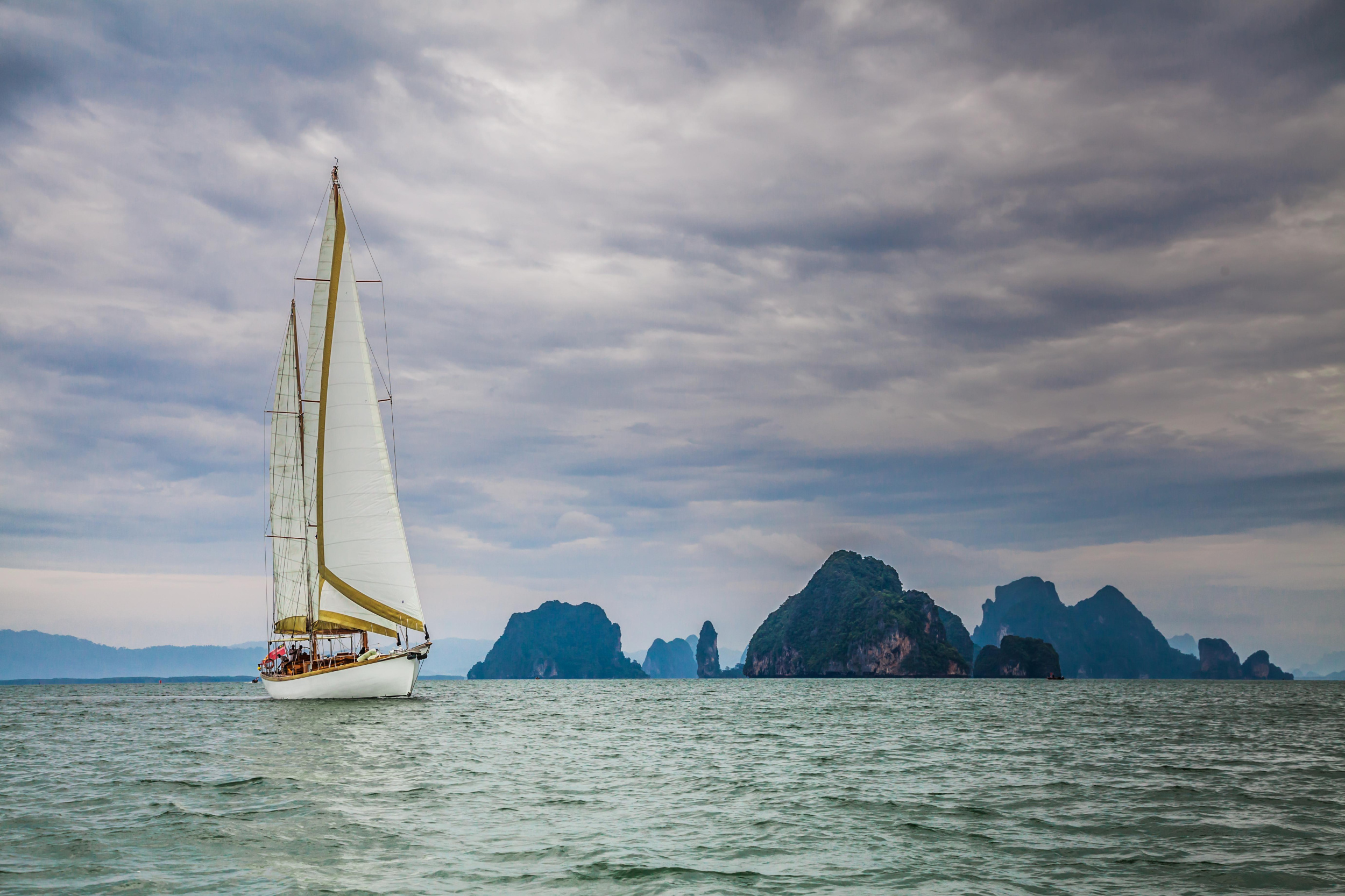 Classic Ketch — photo 14