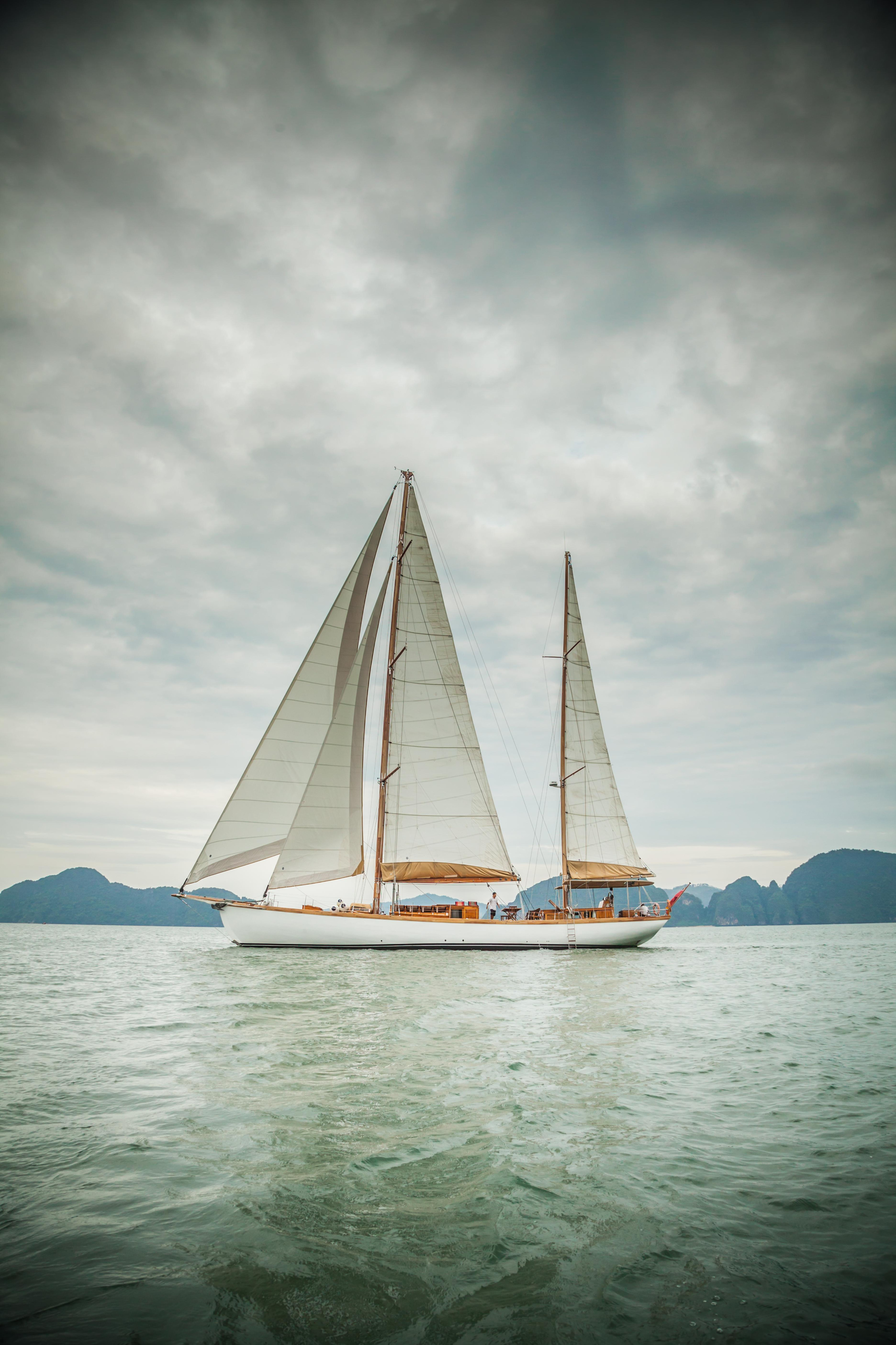 Classic Ketch — photo 15