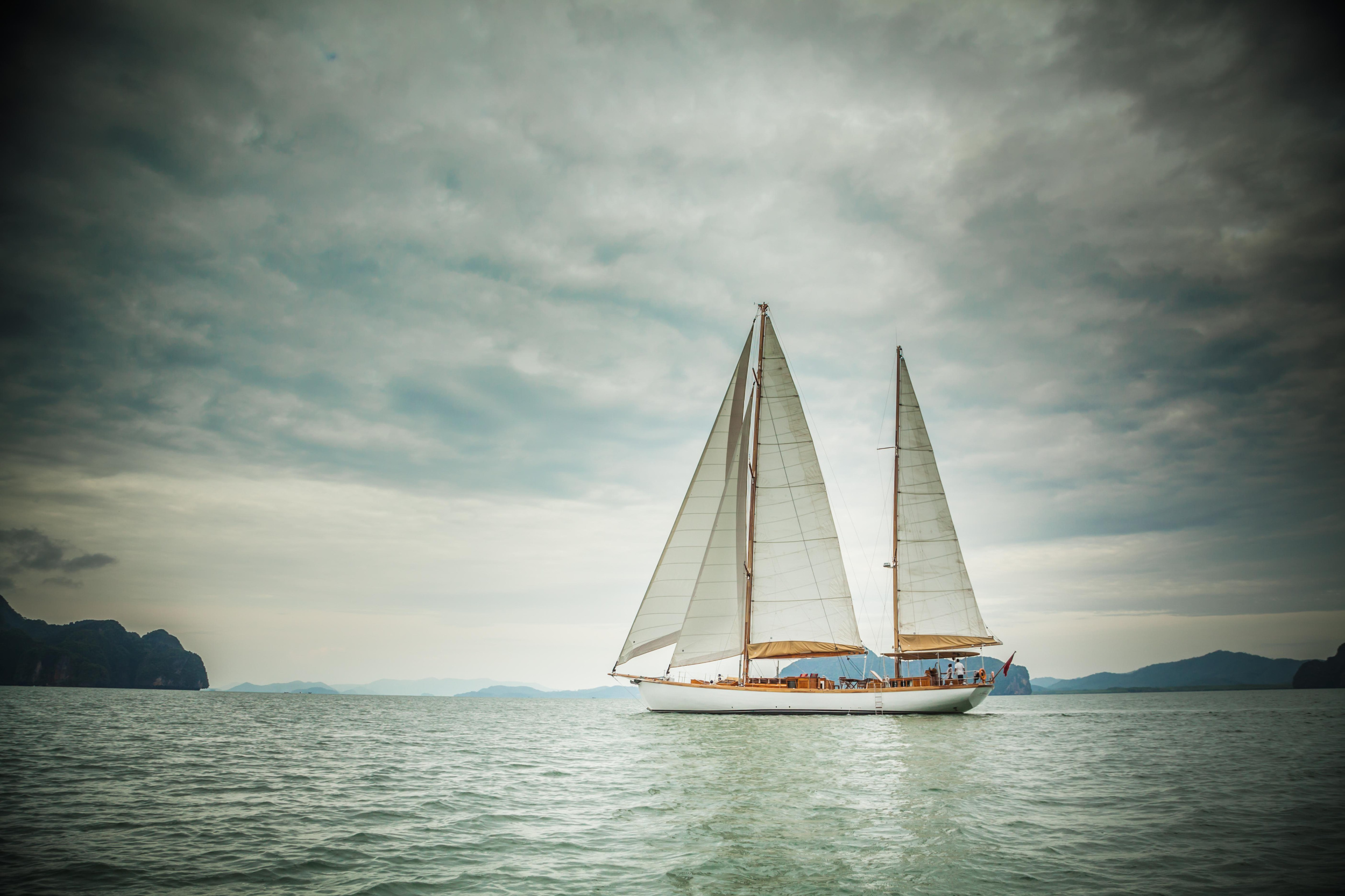Classic Ketch — photo 16