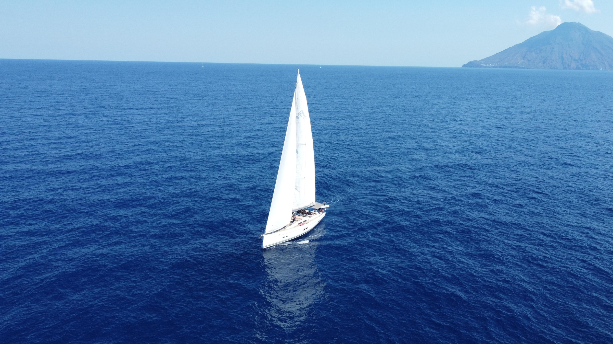 Hanse 575 — photo 1
