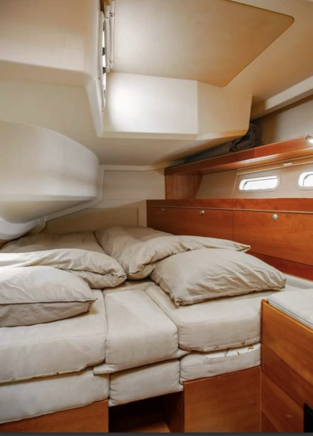 Hanse 575 — photo 5