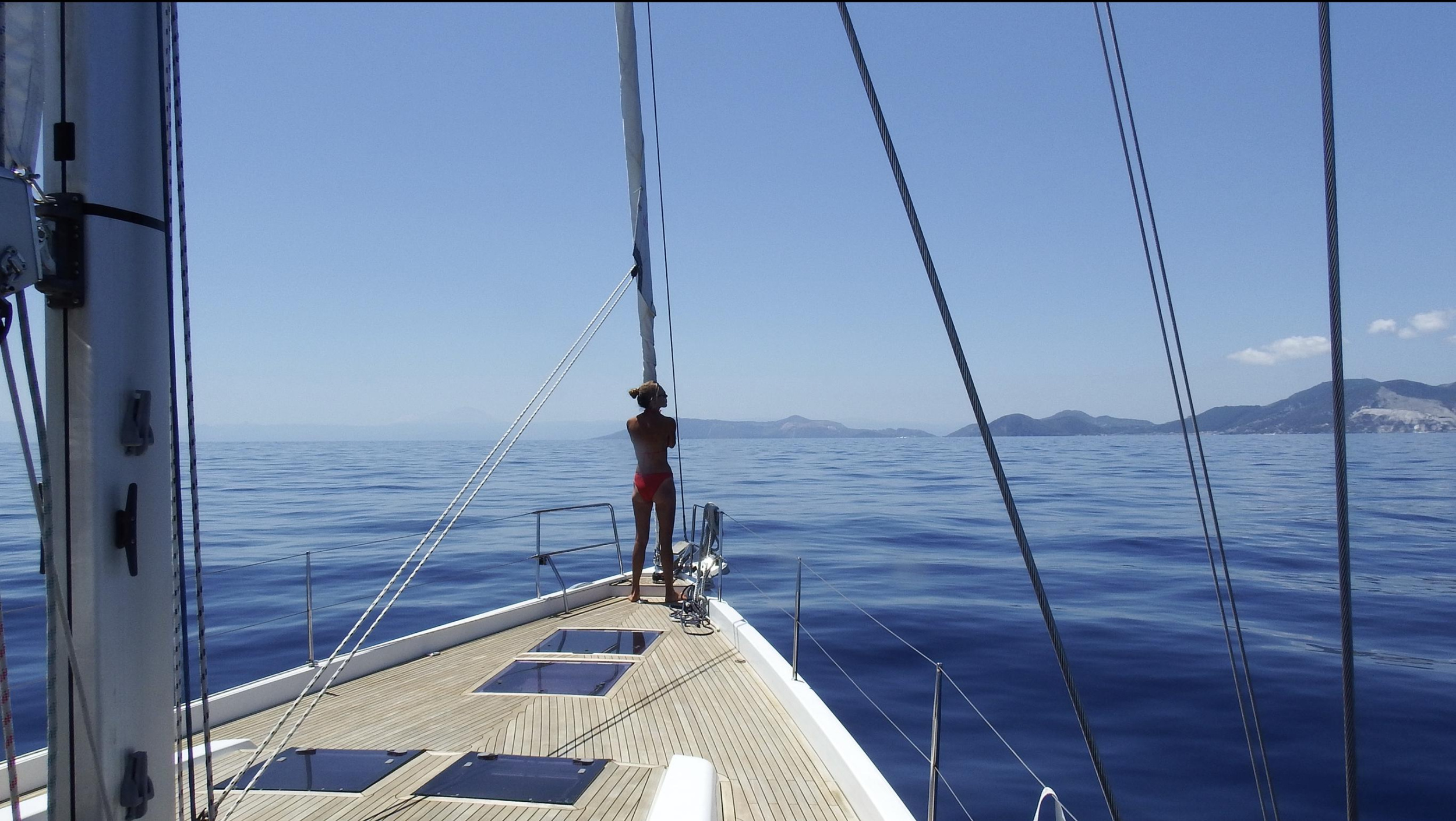 Hanse 575 — photo 6