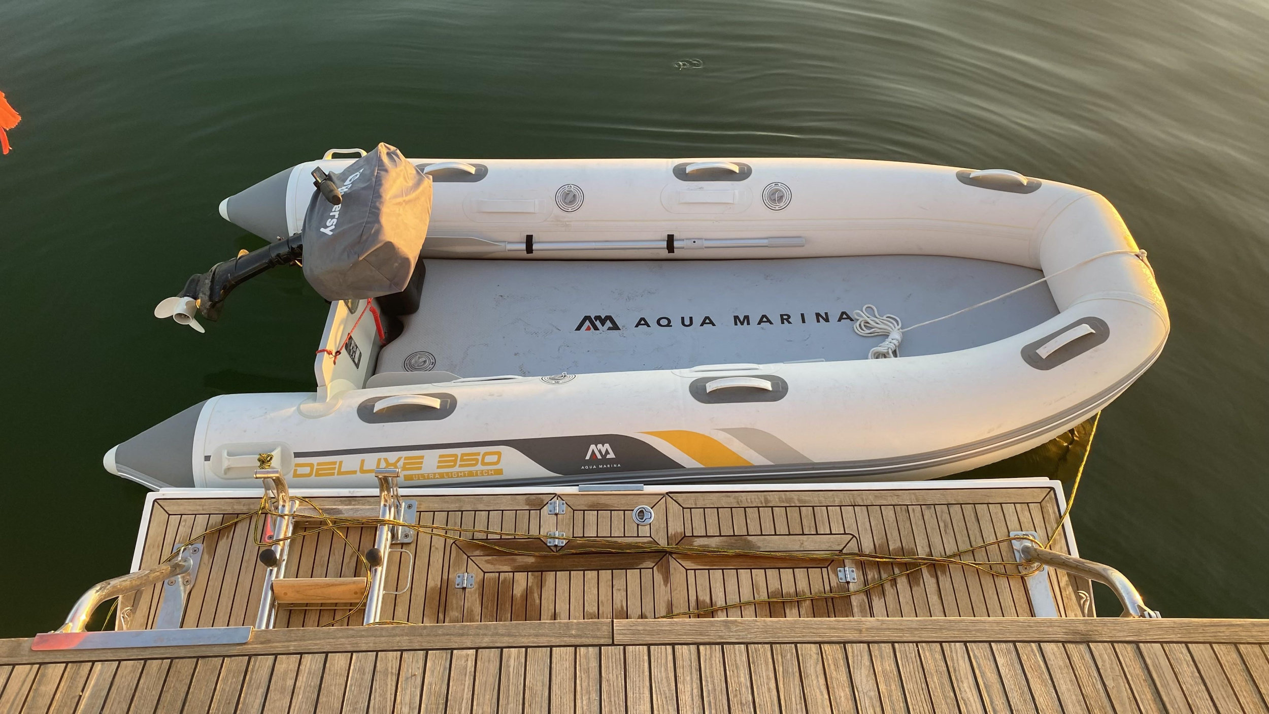 Hanse 575 — photo 8