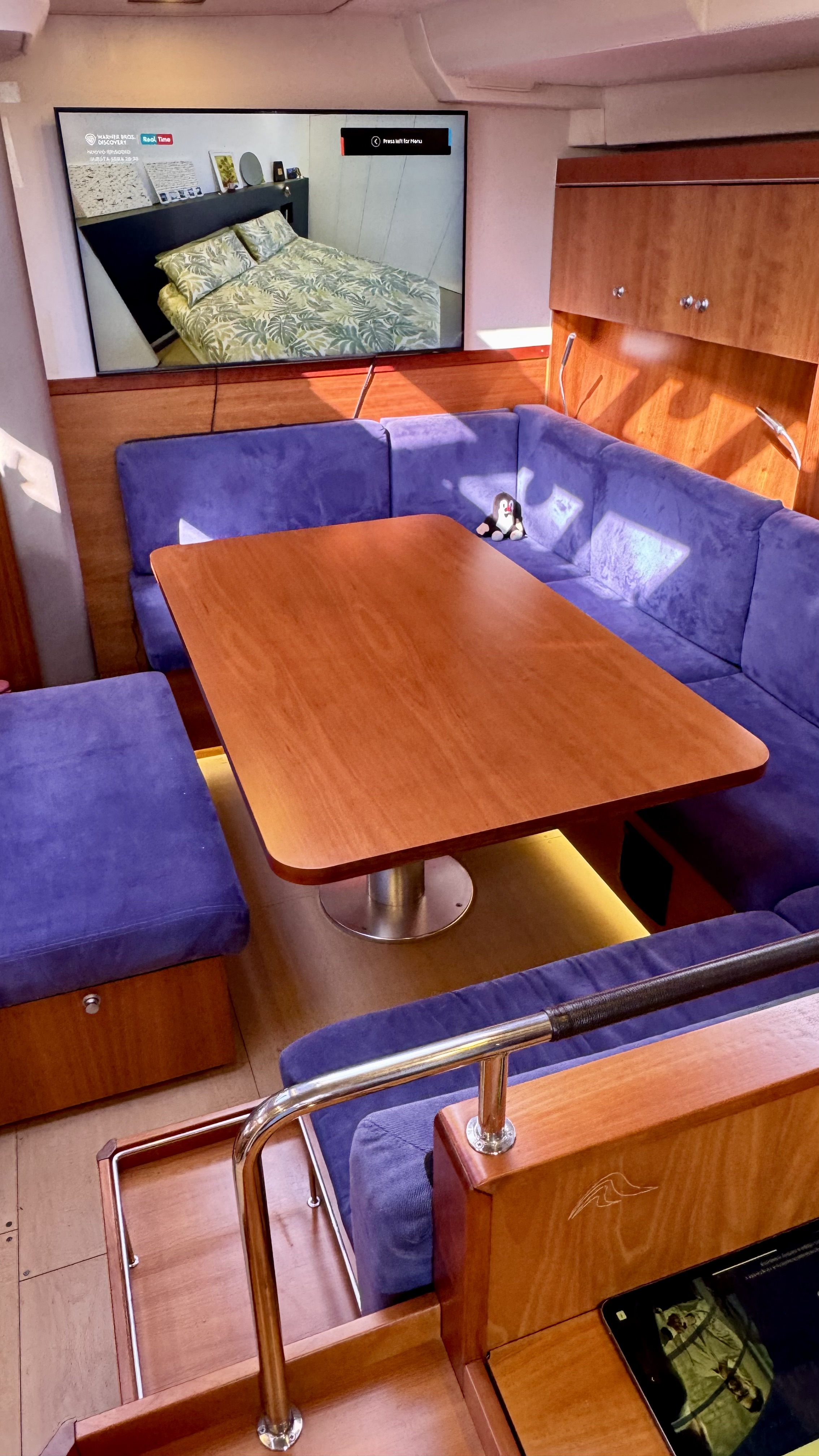 Hanse 575 — photo 16