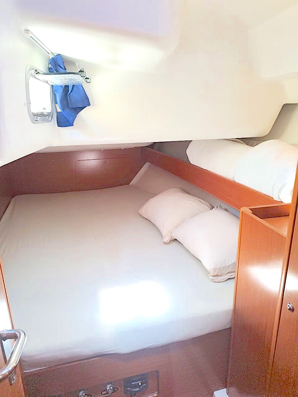 Charter de Cabina en Turquía de Orhaniye a Marmaris — photo 8