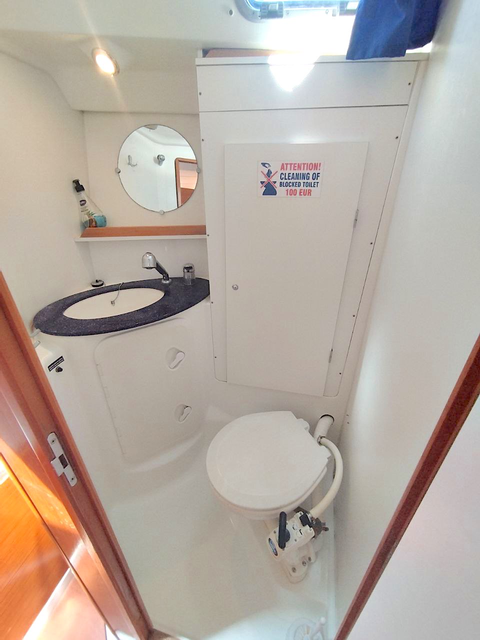 Charter de Cabina en Turquía de Orhaniye a Marmaris — photo 5