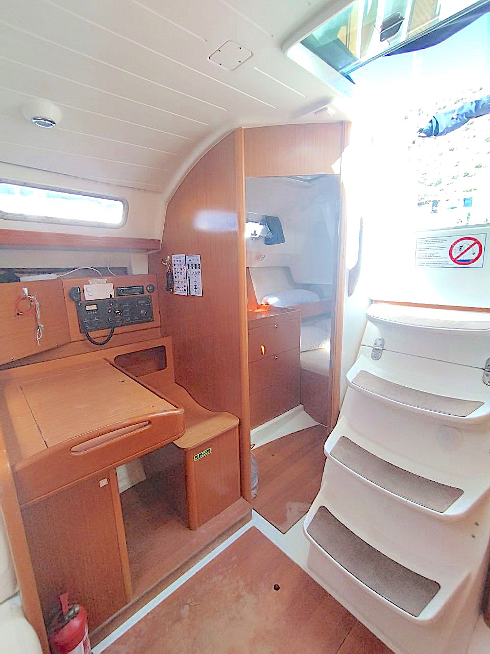 Charter de Cabina en Turquía de Orhaniye a Marmaris — photo 2