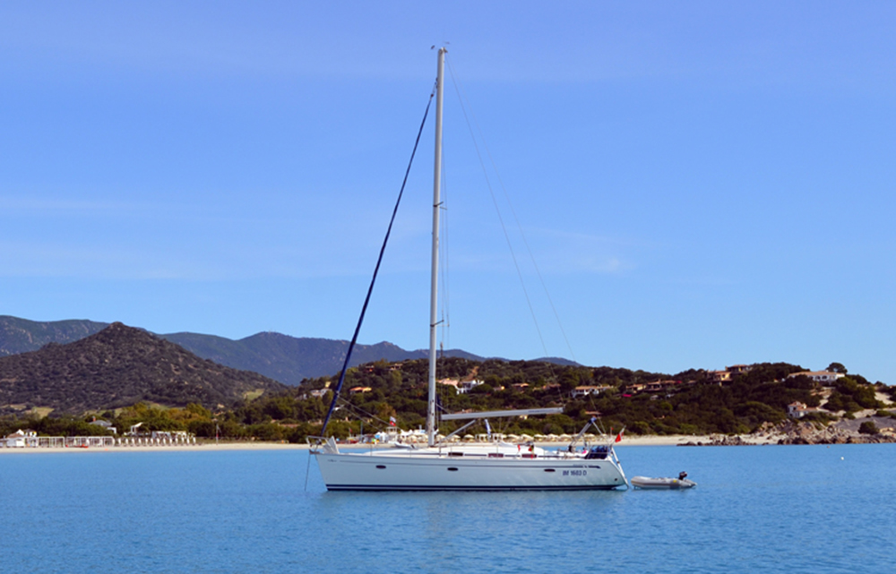BAVARIA 42 CRUISE — photo 2