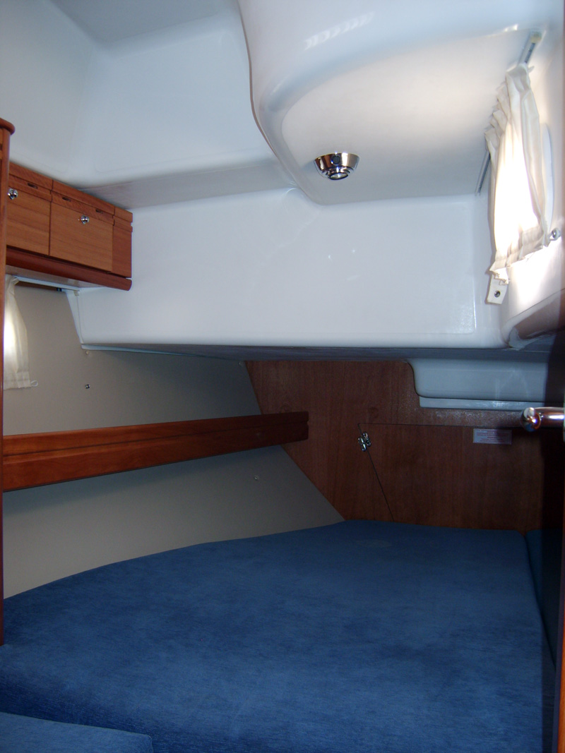 BAVARIA 42 CRUISE — photo 6
