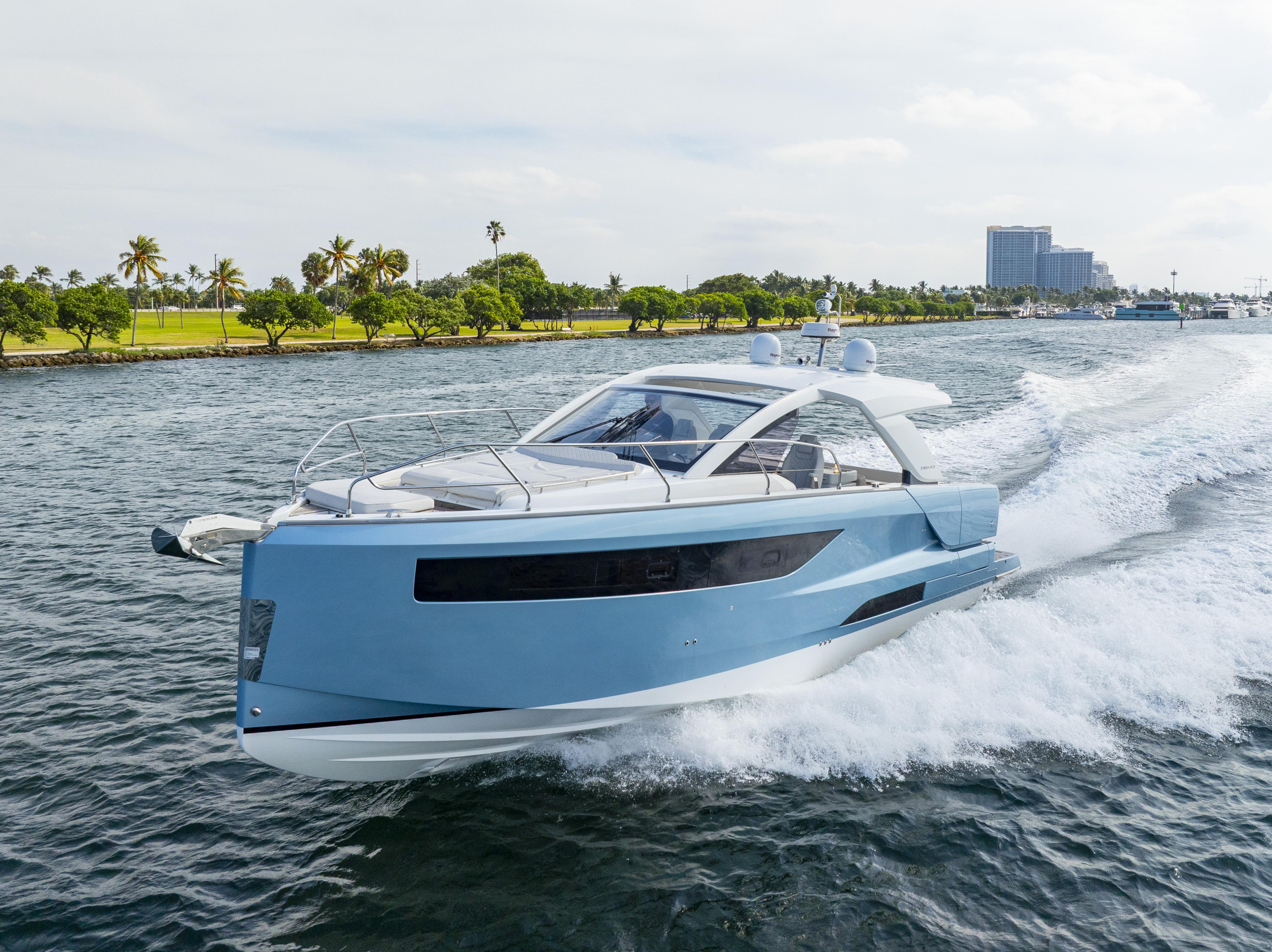 JEANNEAU SUN ODYSSEY 389 - 2019 — photo 26