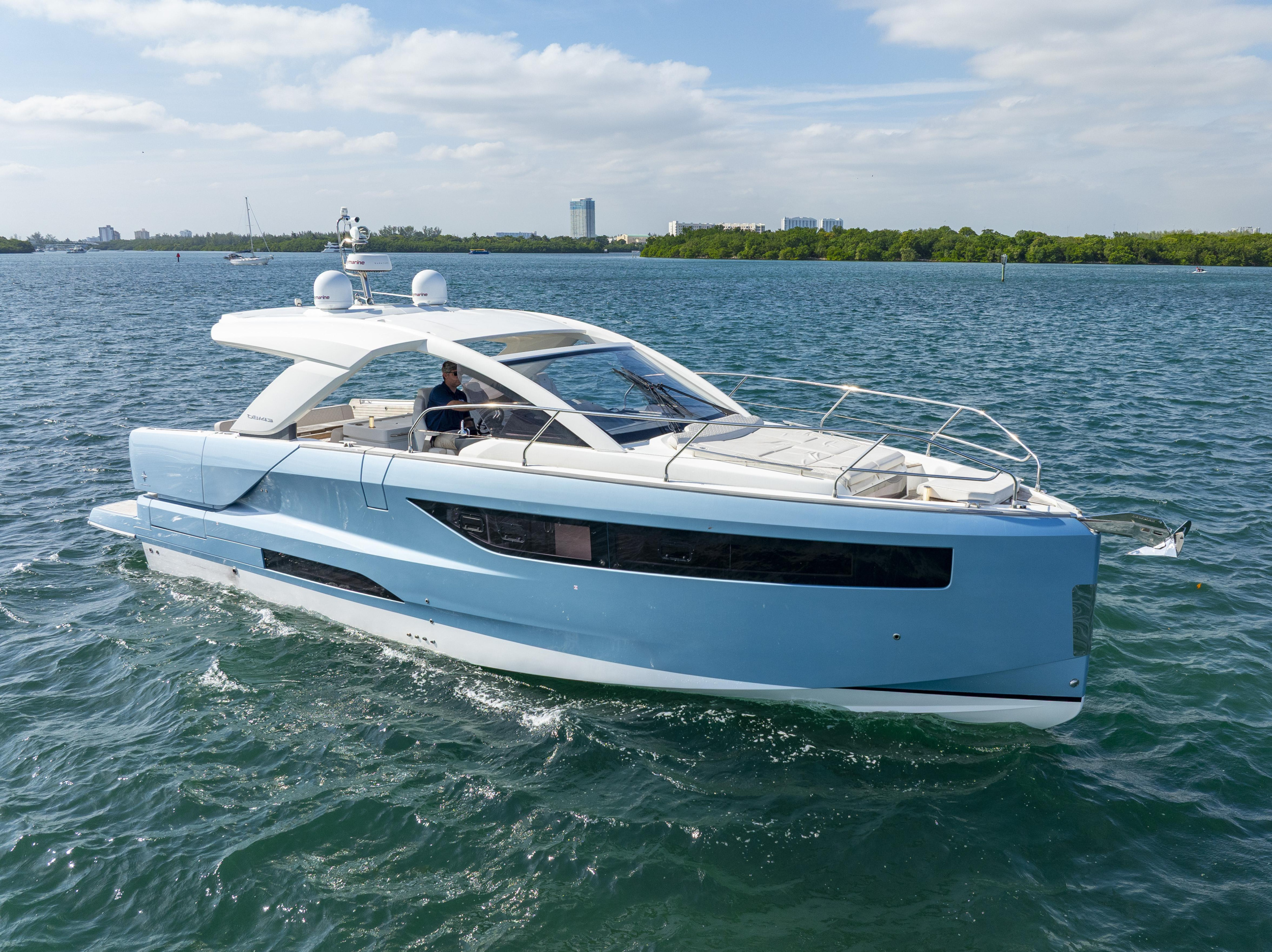 JEANNEAU SUN ODYSSEY 389 - 2019 — photo 27