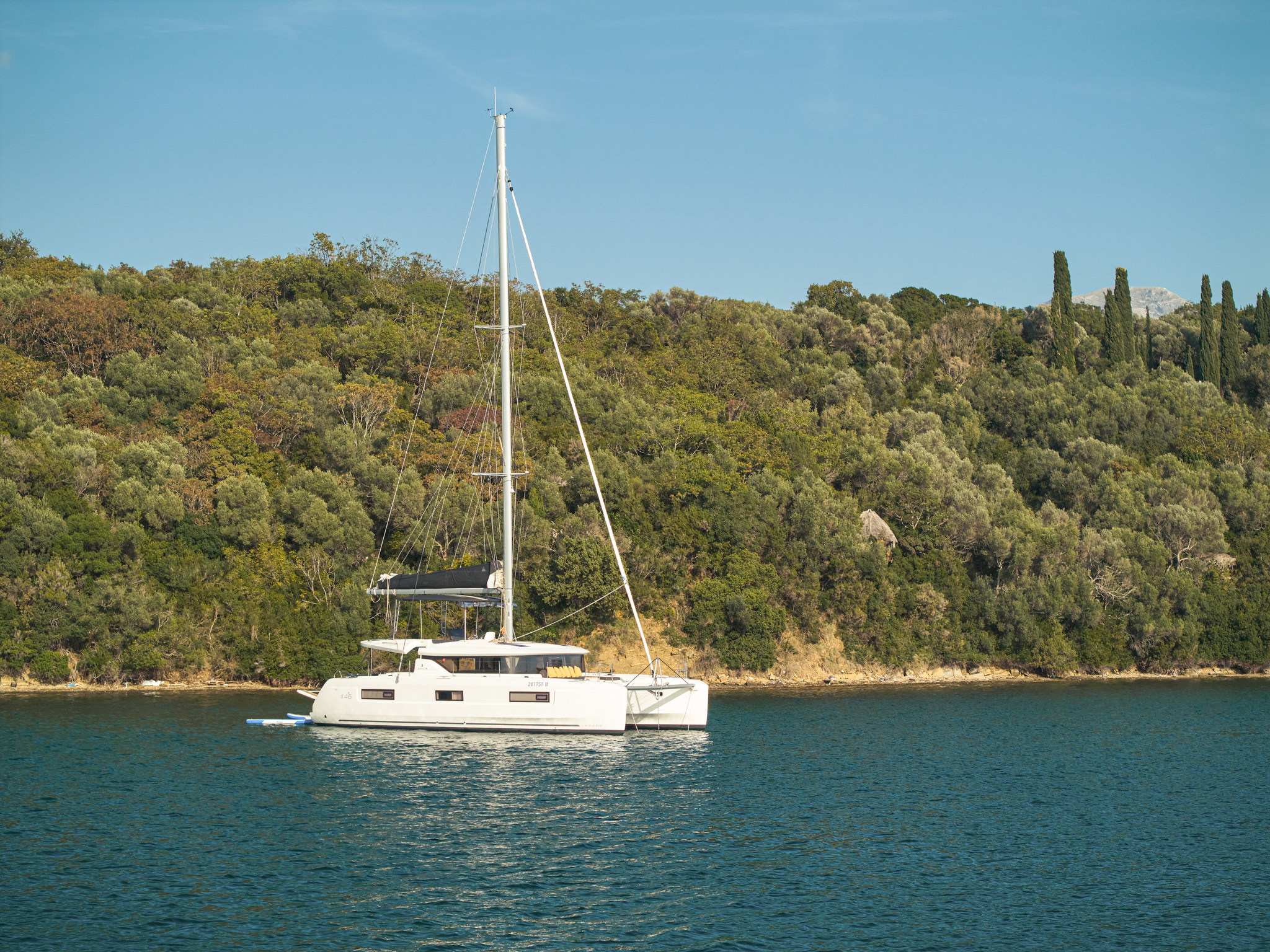 Crucero por Croacia y Montenegro