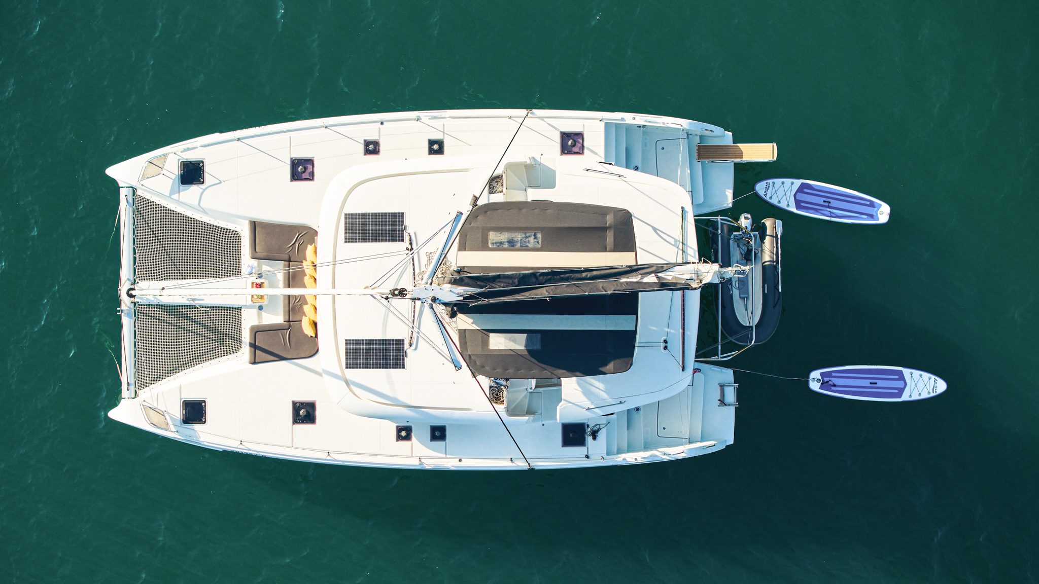 Lagoon 46 — photo 15