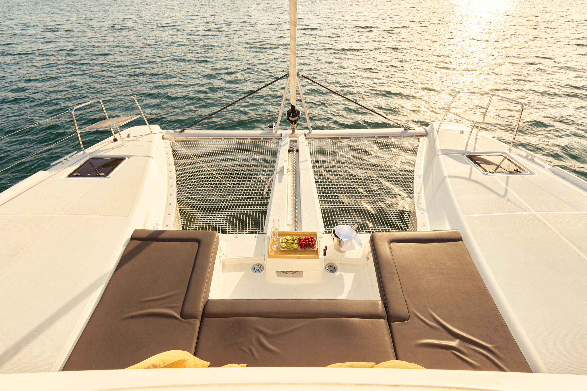 Lagoon 46 — photo 22
