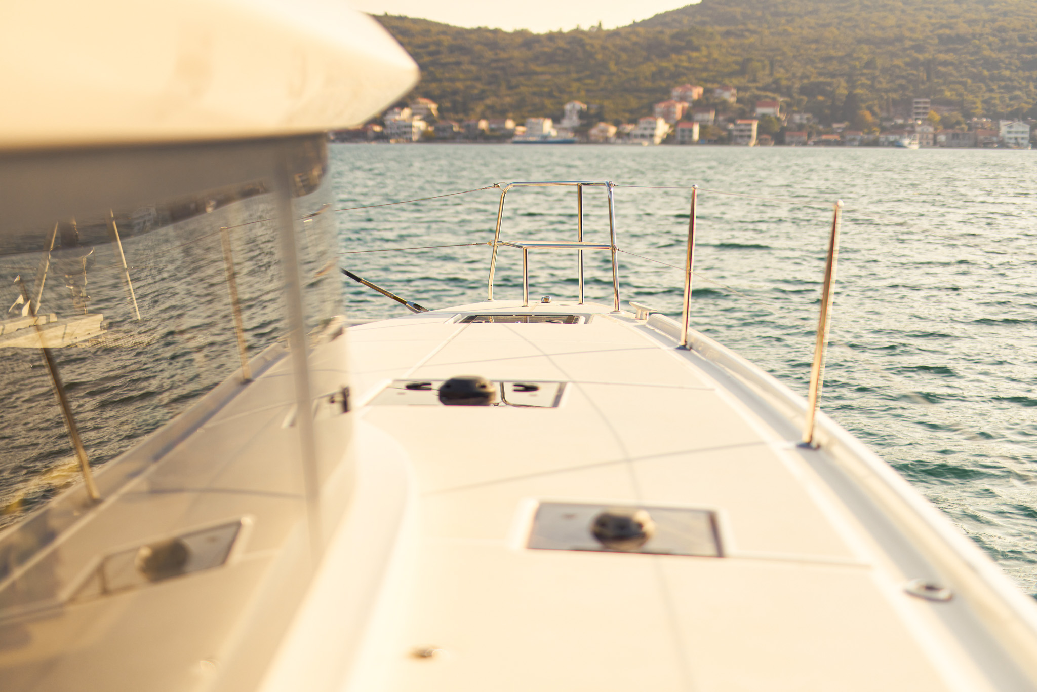Lagoon 46 — photo 26