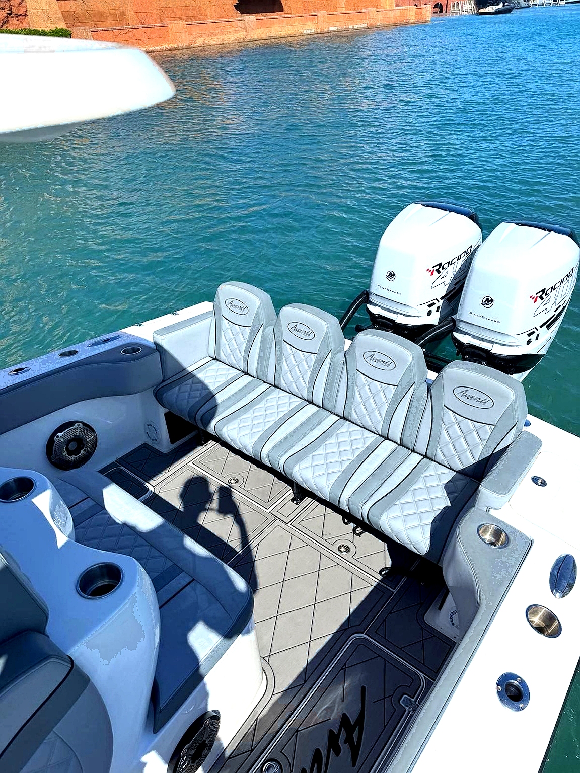 36ft — photo 2