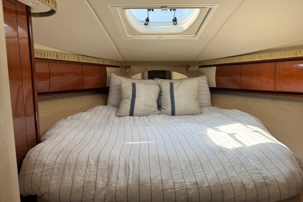 Sundancer 420 — photo 10