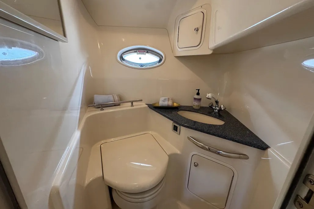 Sundancer 420 — photo 11