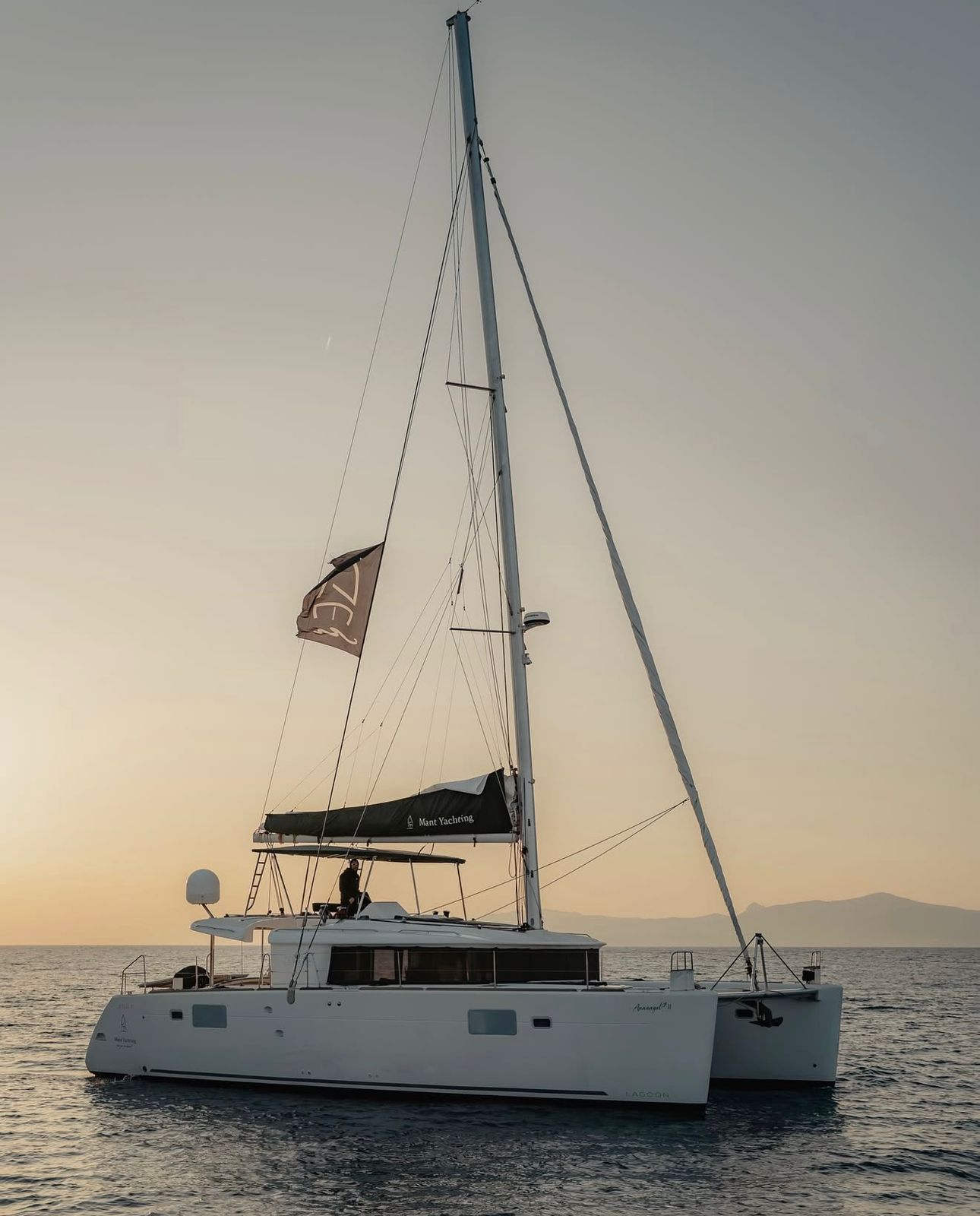 Lagoon 450 F — photo 6