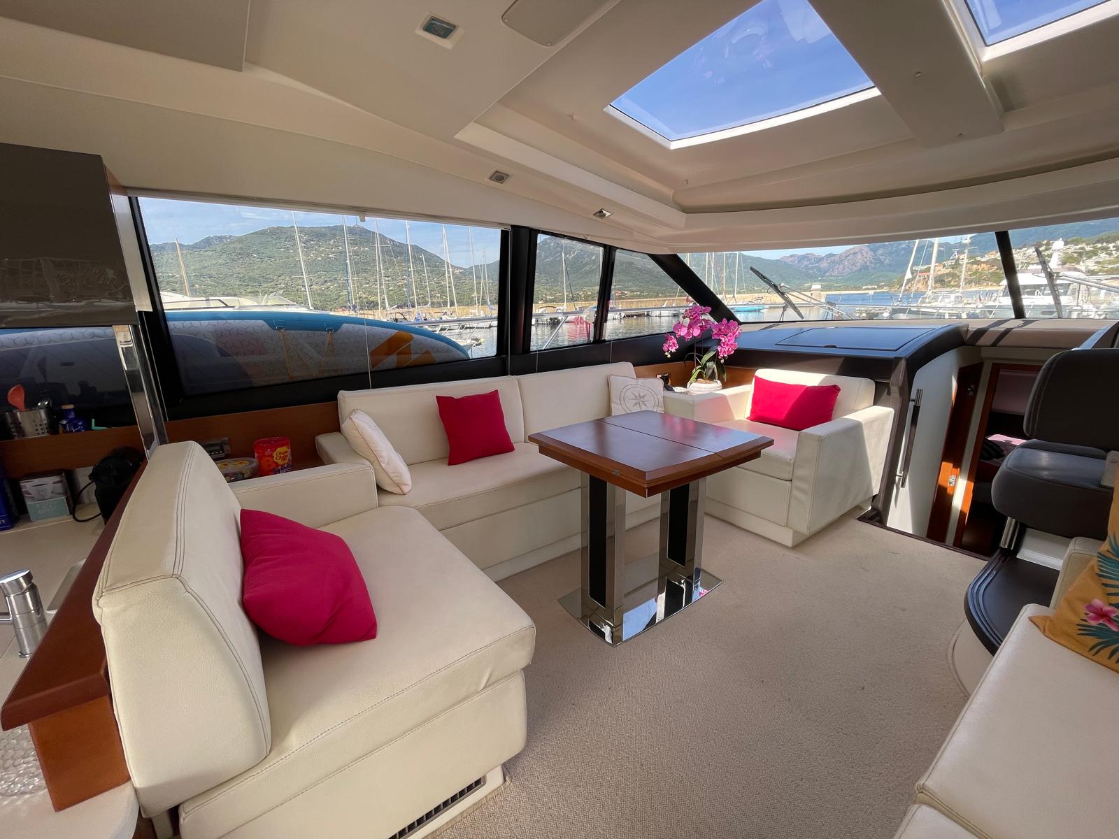 Prestige 500S — photo 2