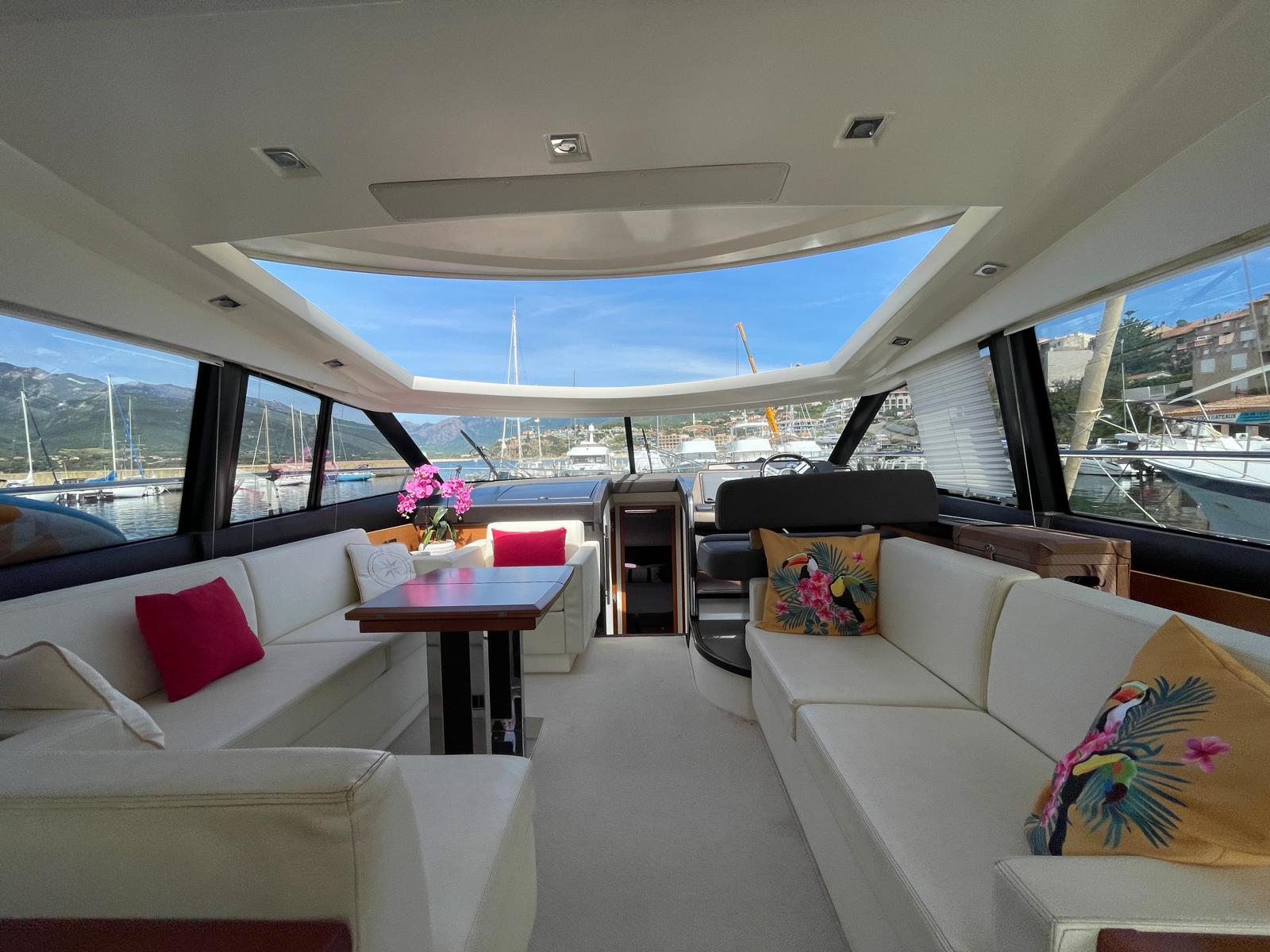 Prestige 500S — photo 6