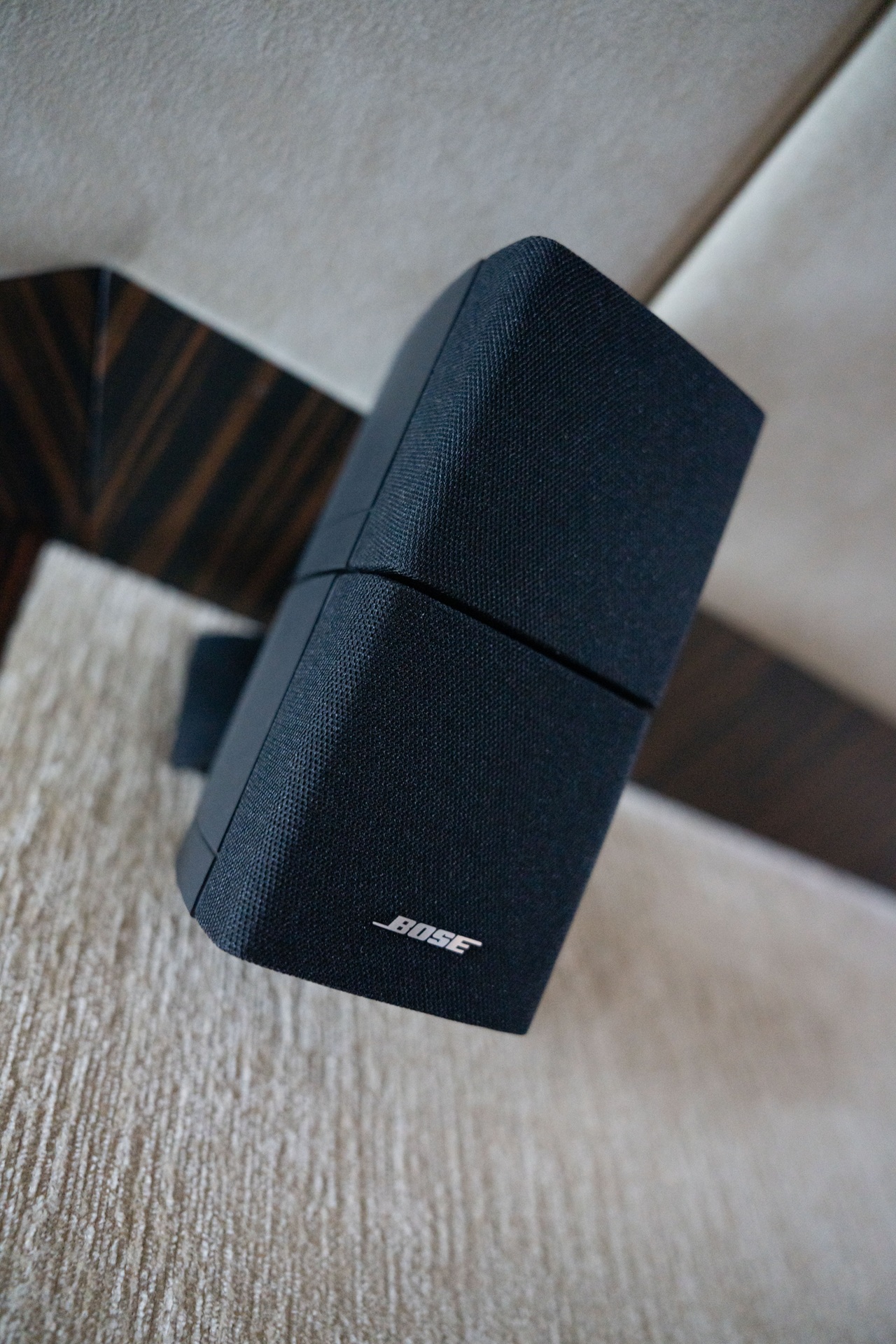 Tecnomar Velvet 35 — photo 18