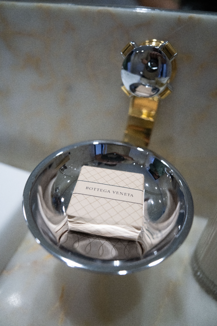 Tecnomar Velvet 35 — photo 19