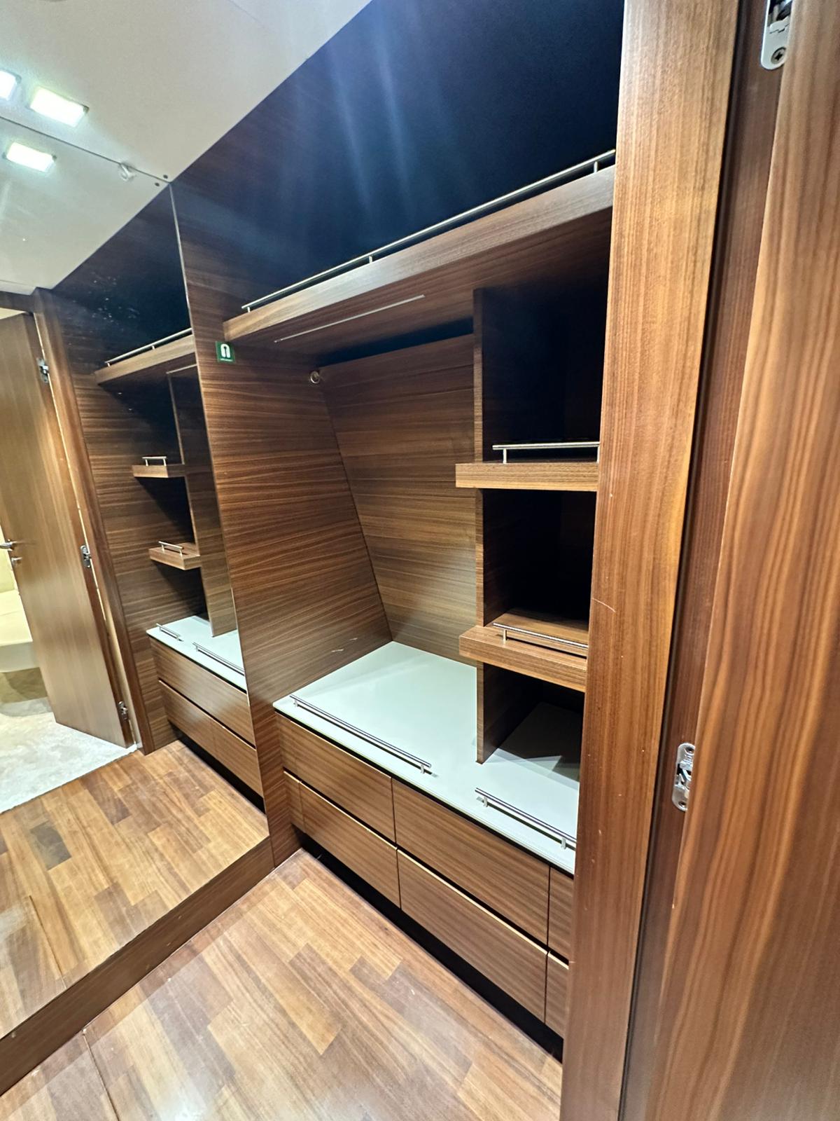 Custom Build Yacht — photo 11