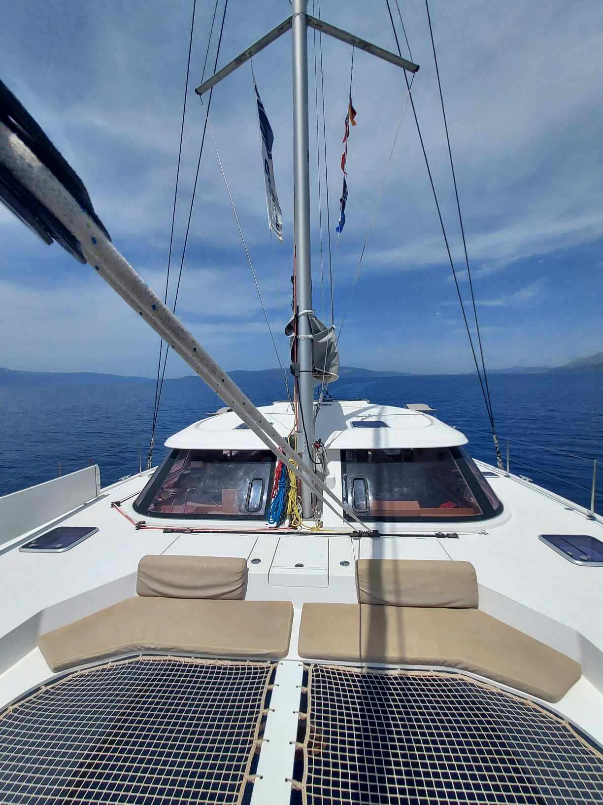 Crucero de Vela por las Islas Jónicas desde Lefkada — photo 3