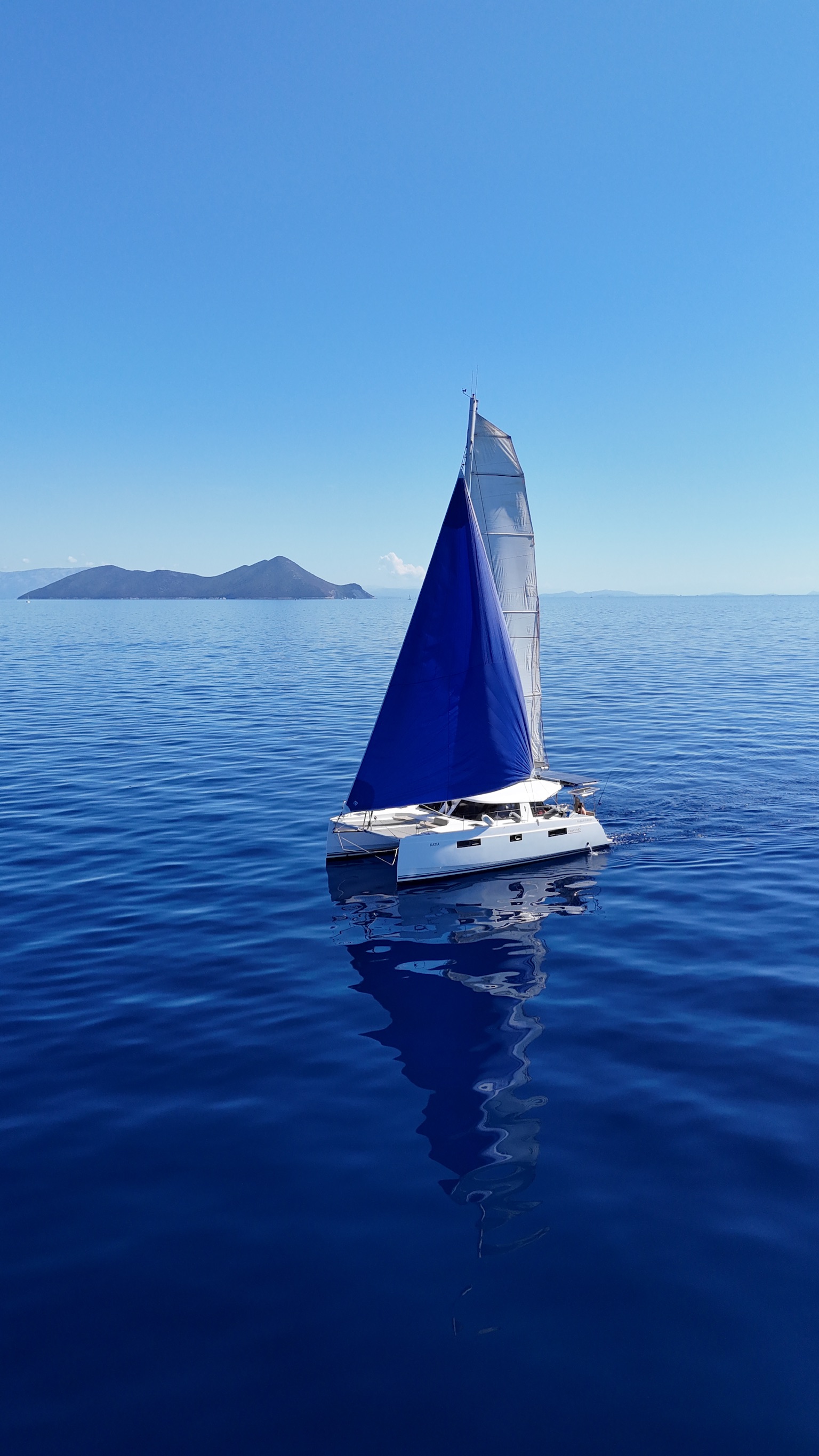 Crucero de Vela por las Islas Jónicas desde Lefkada — photo 2