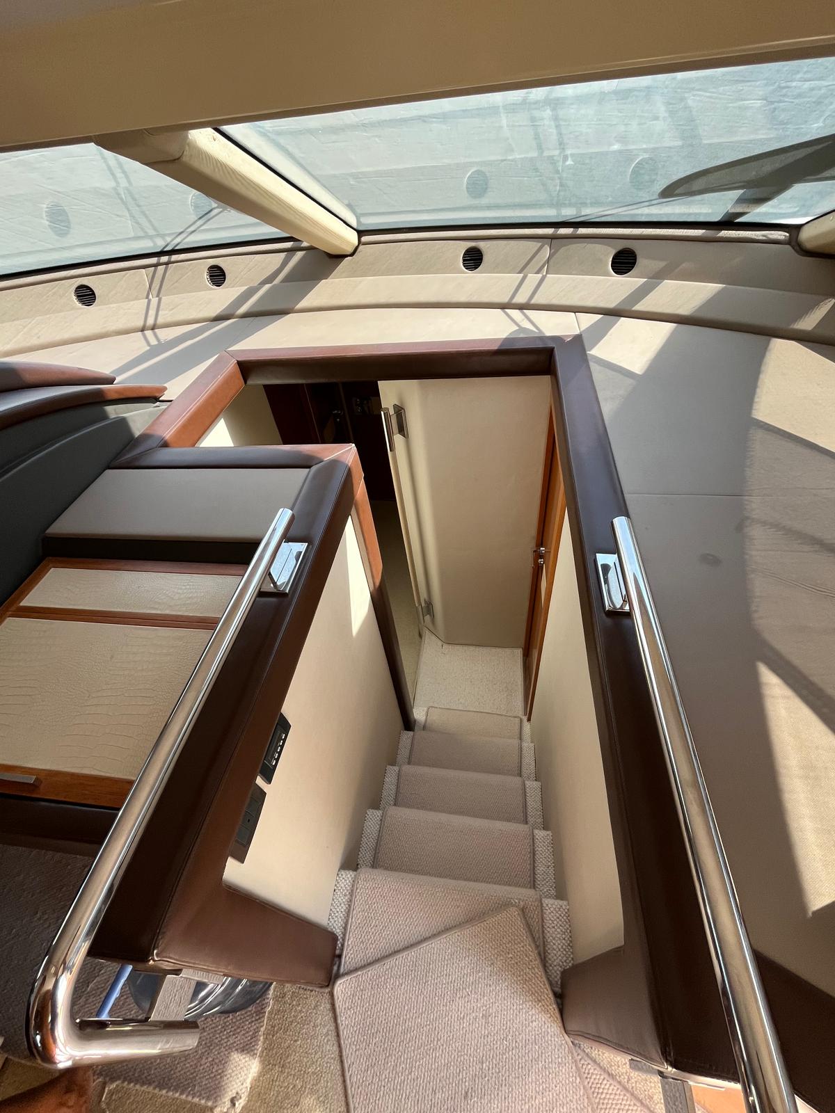 Azimut 70 — photo 22