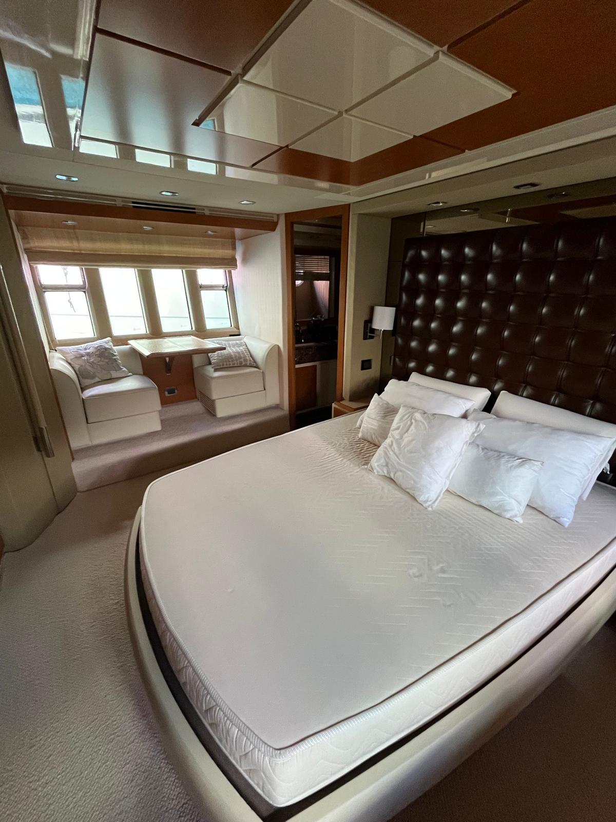Azimut 70 — photo 5