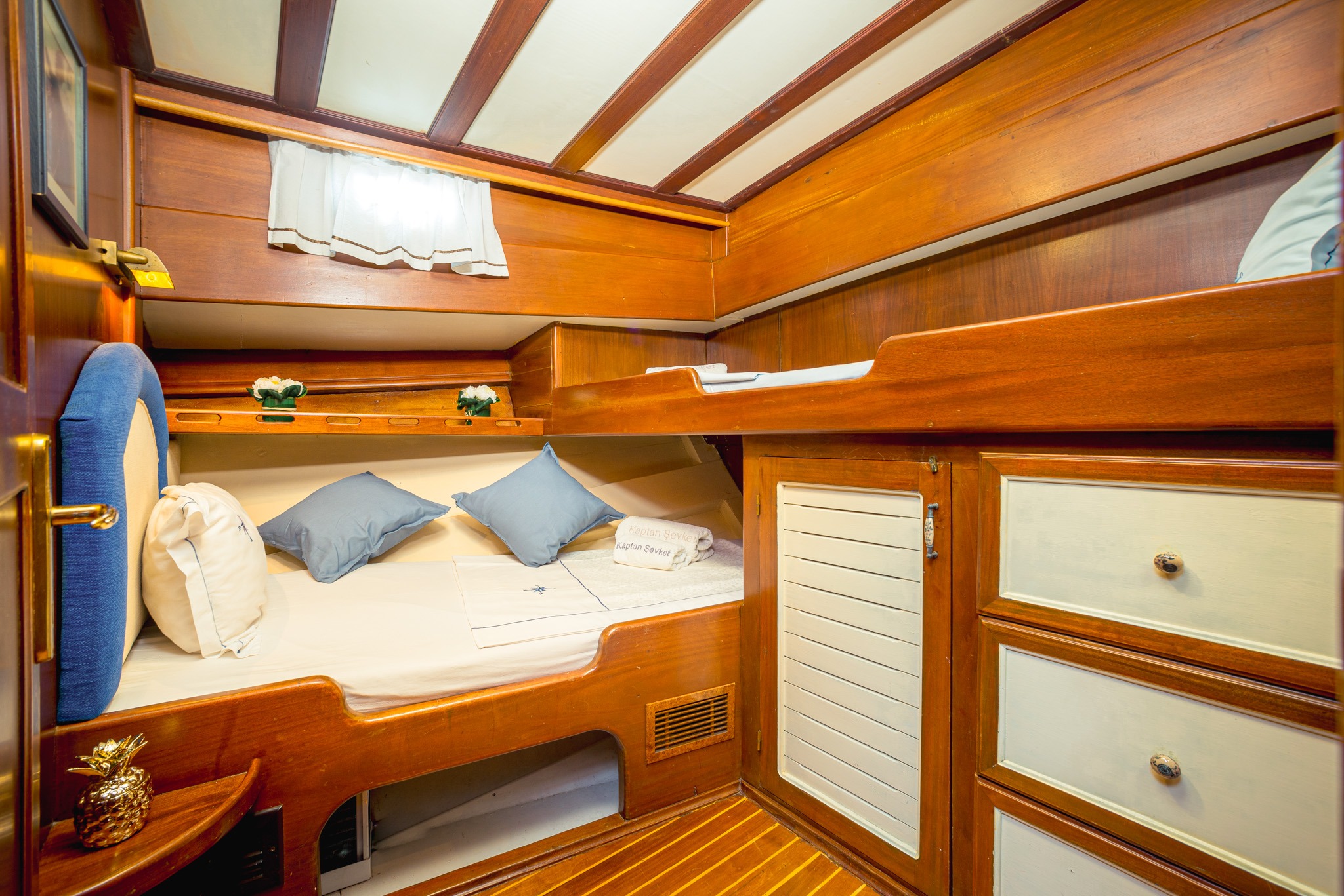 7 días en velero por Montenegro - Bahía de Kotor y Costa Adriática — photo 20