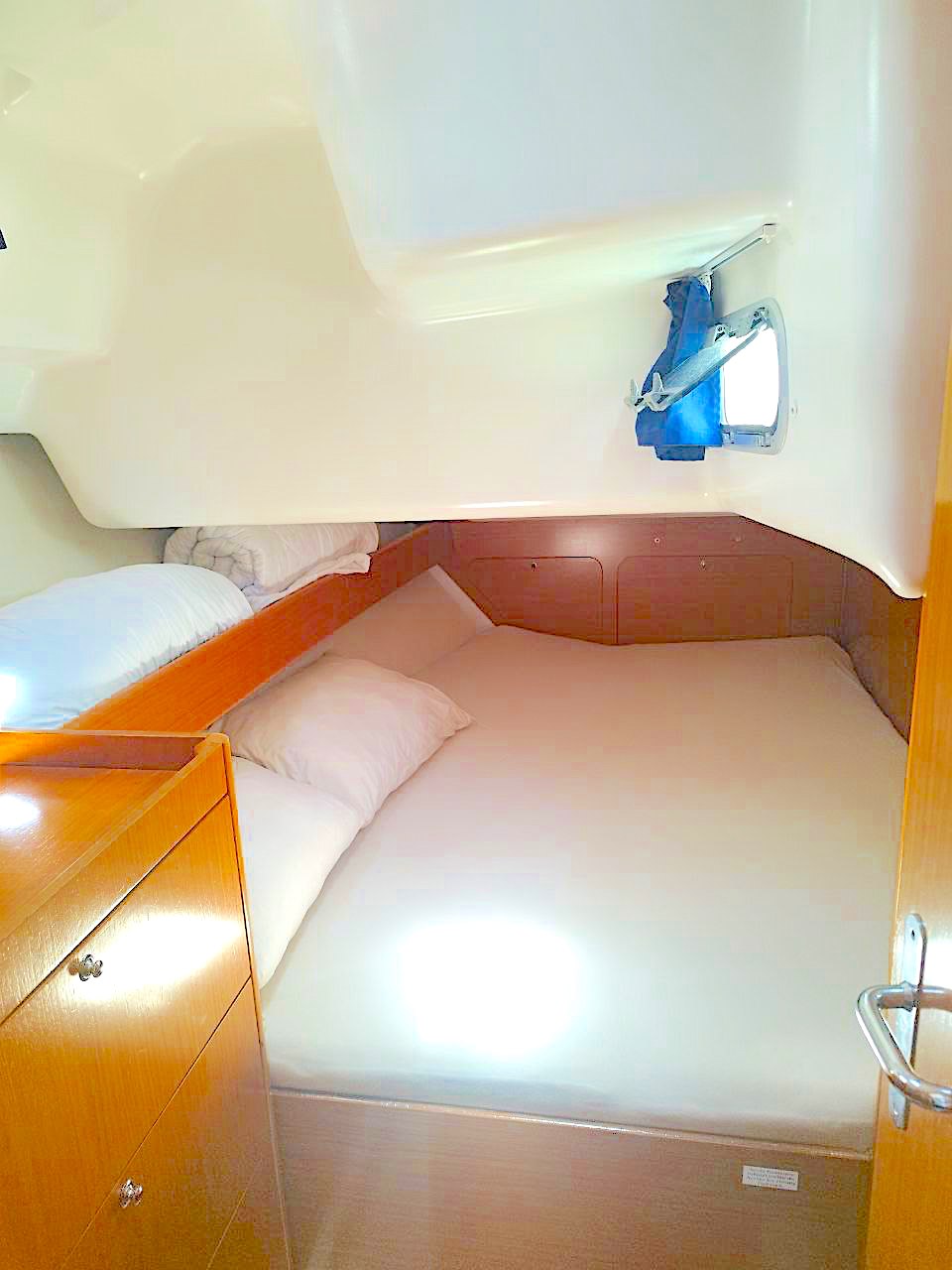 Charter de Cabina en Turquía de Orhaniye a Marmaris — photo 14