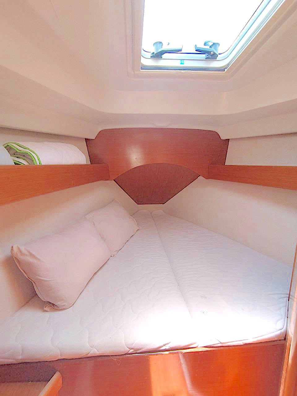 Charter de Cabina en Turquía de Orhaniye a Marmaris — photo 15